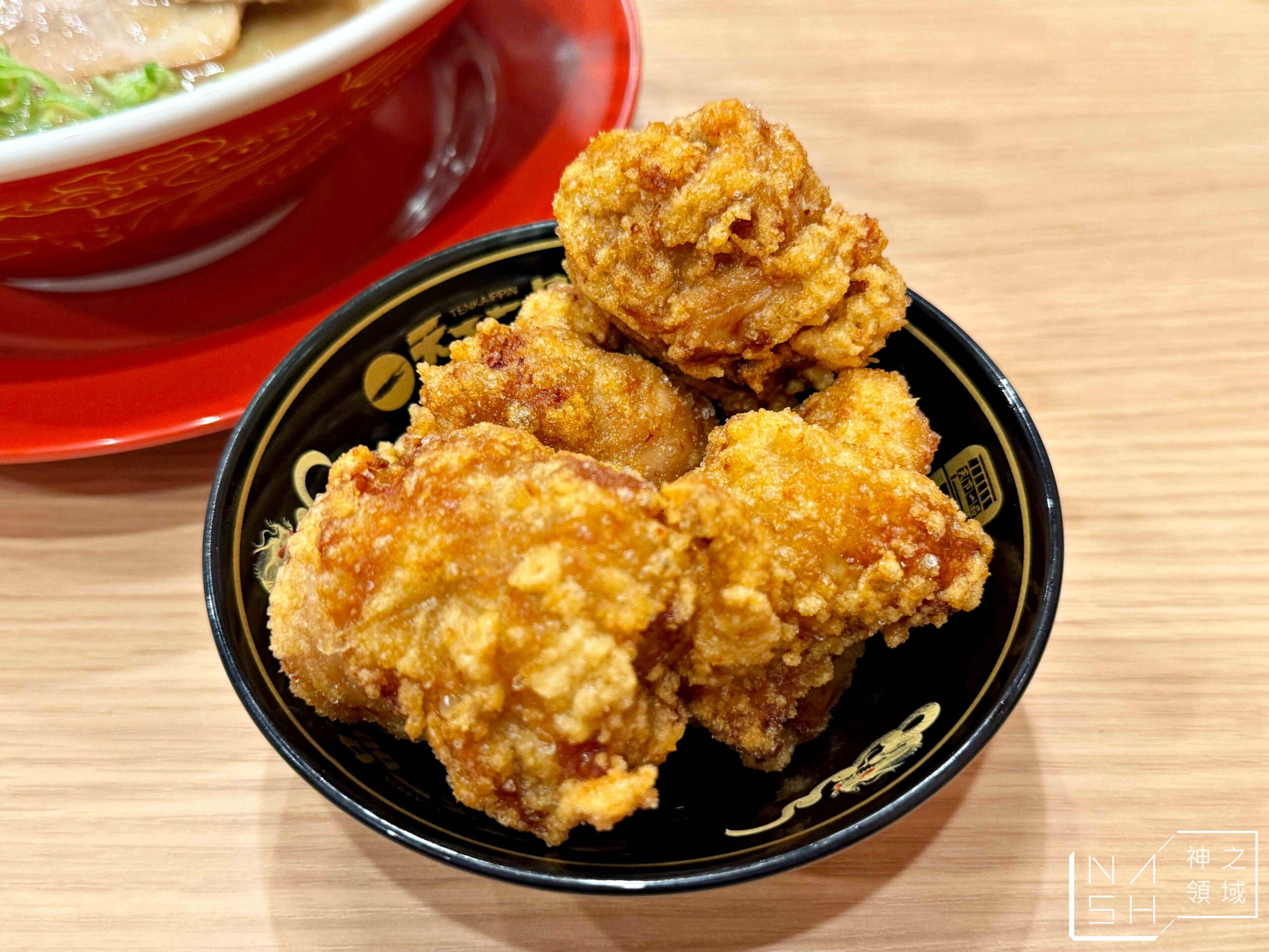 天下一品
