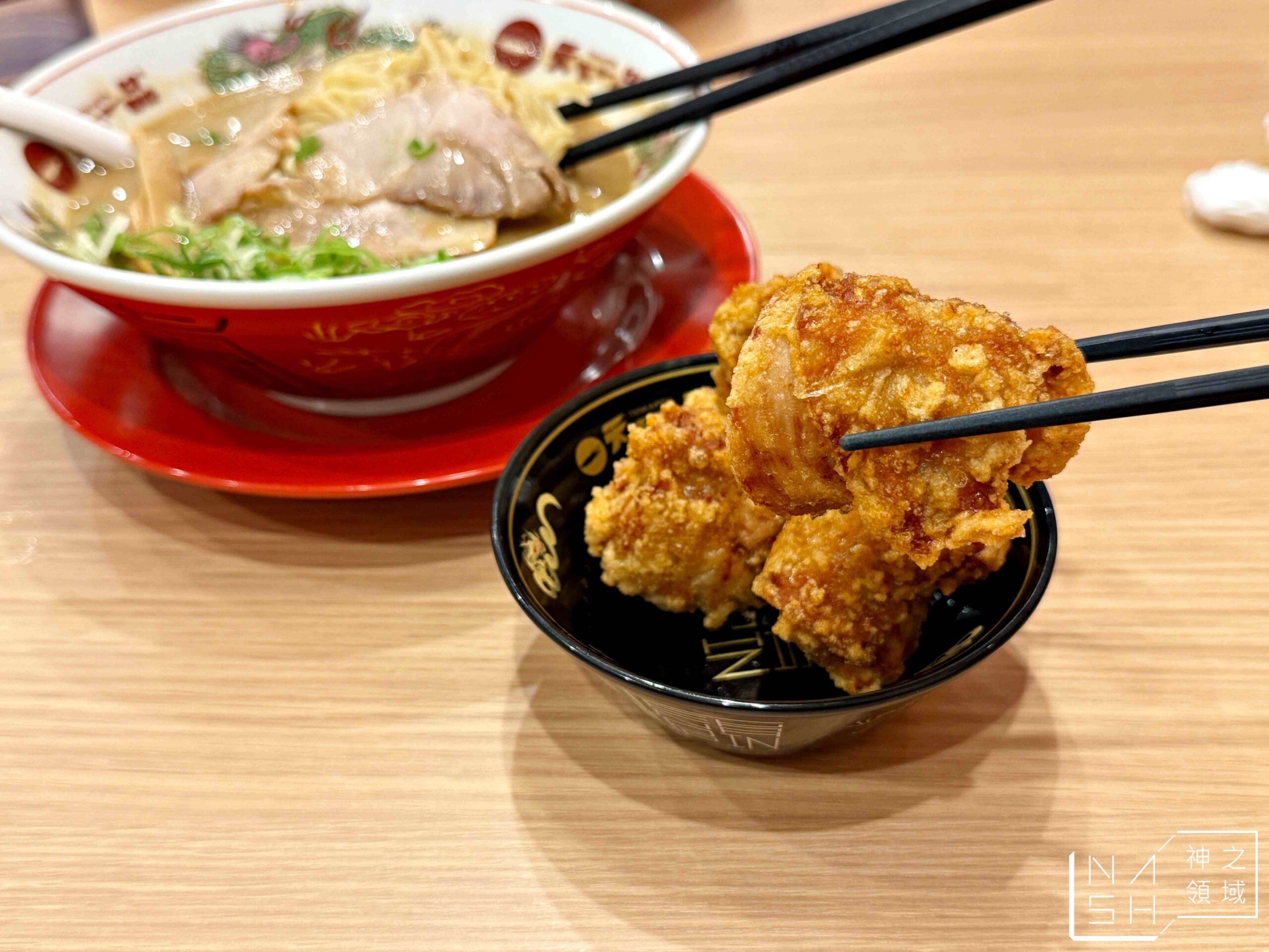 天下一品