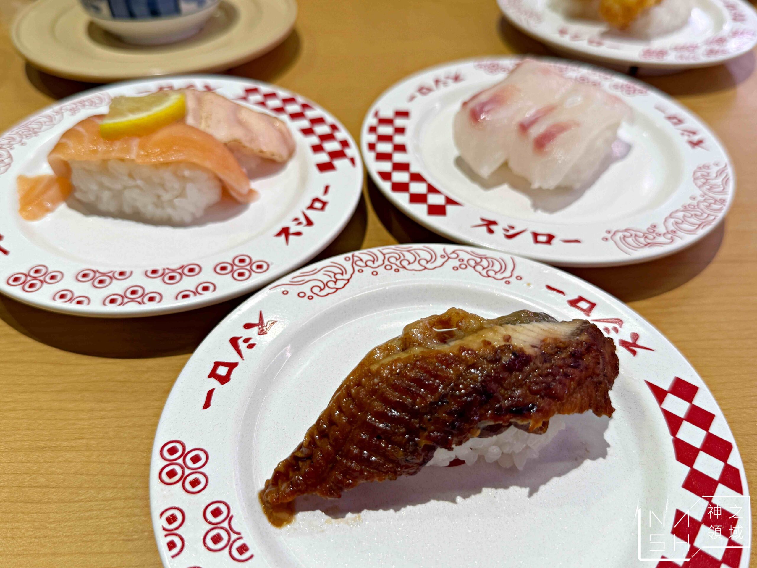 壽司郎 五反田店