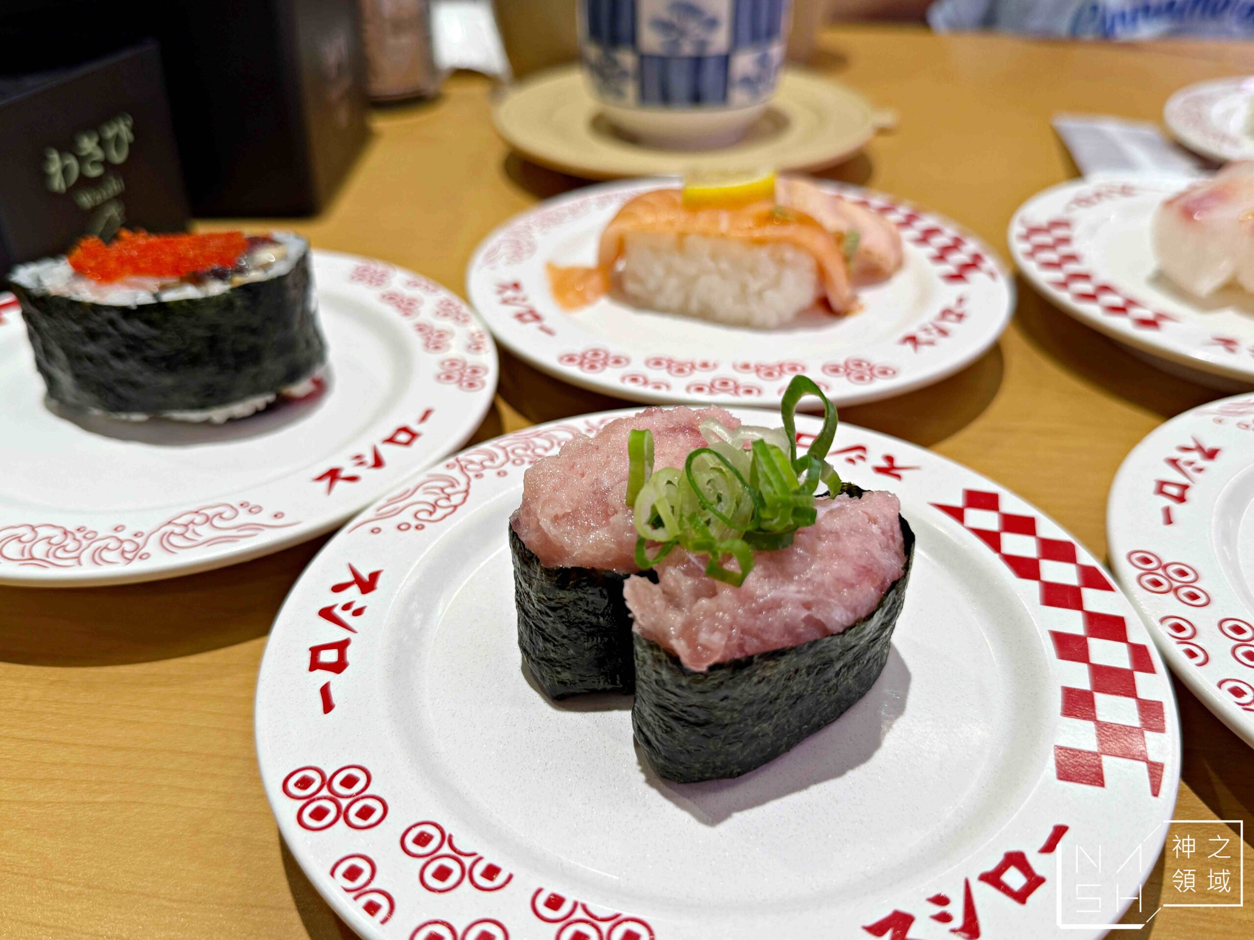 壽司郎 五反田店