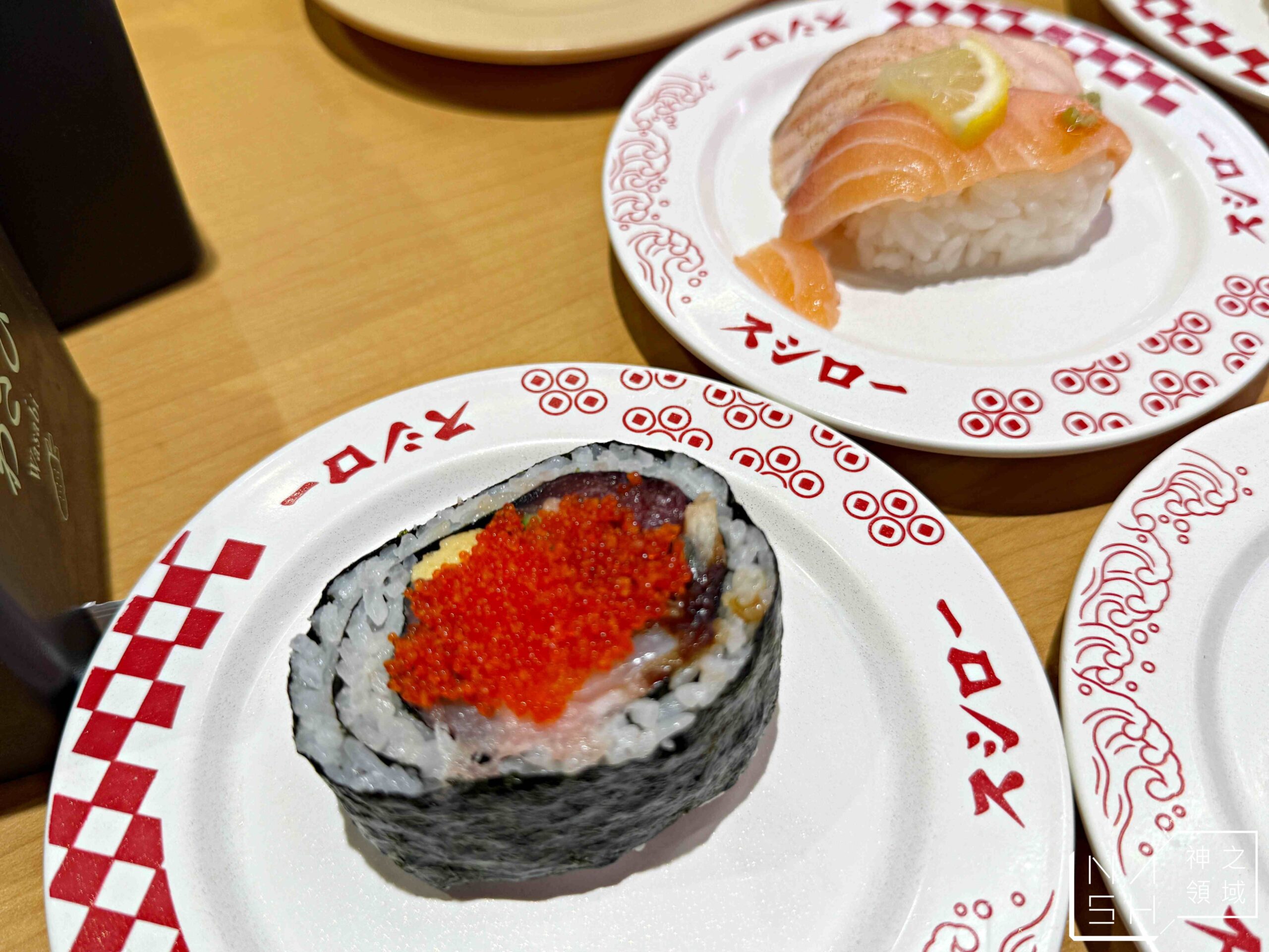 壽司郎 五反田店