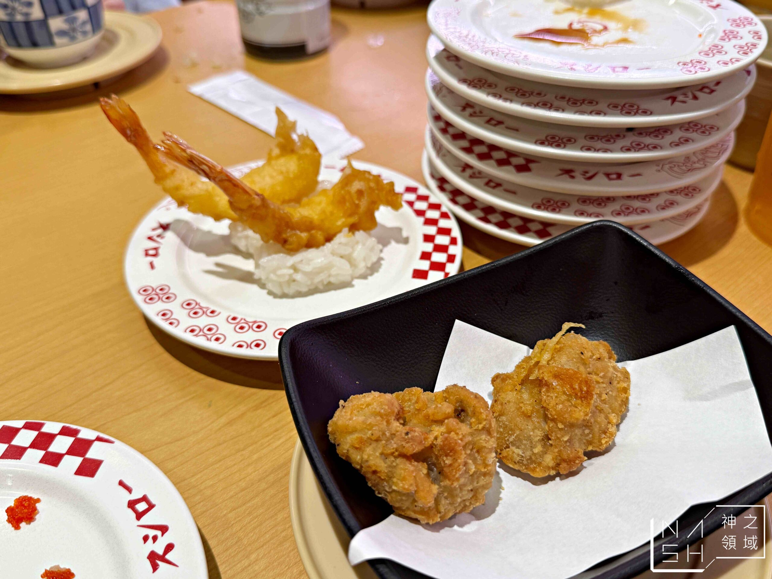 壽司郎 五反田店