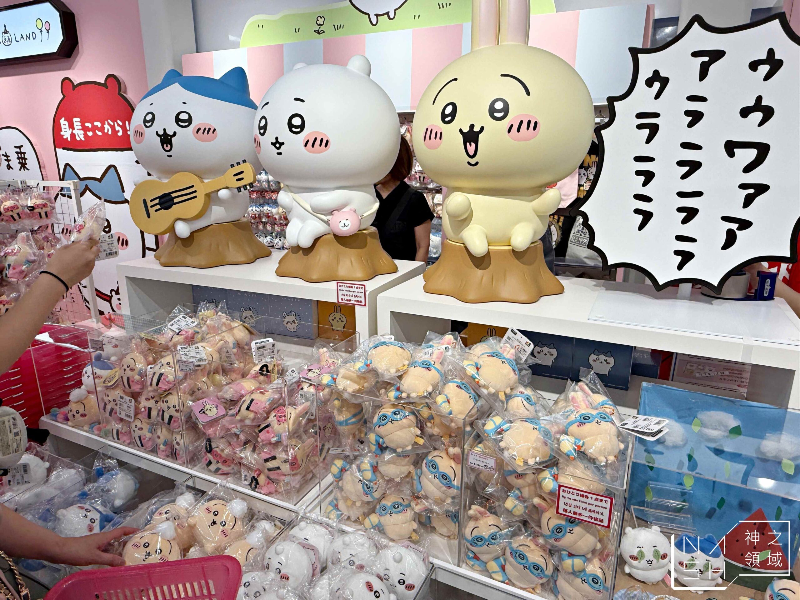 KIDDY LAND