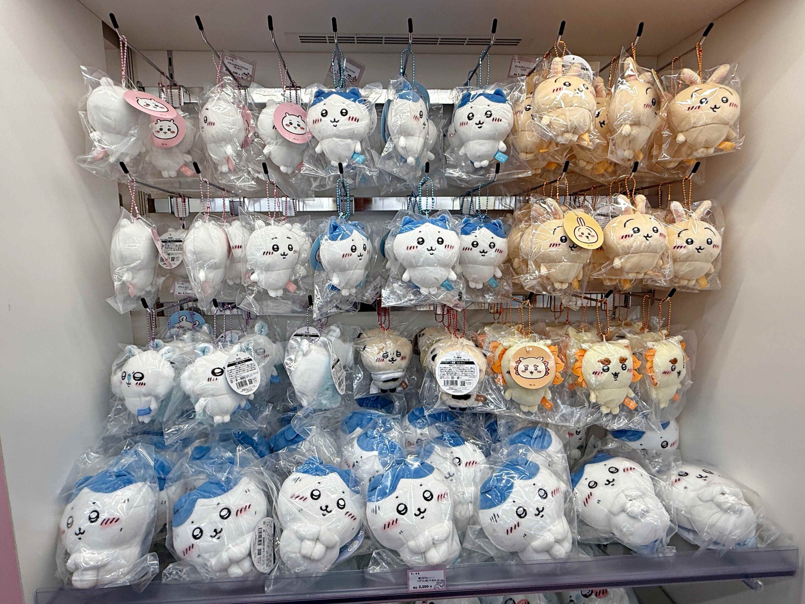 KIDDY LAND,KIDDY LAND 新宿 @Nash，神之領域