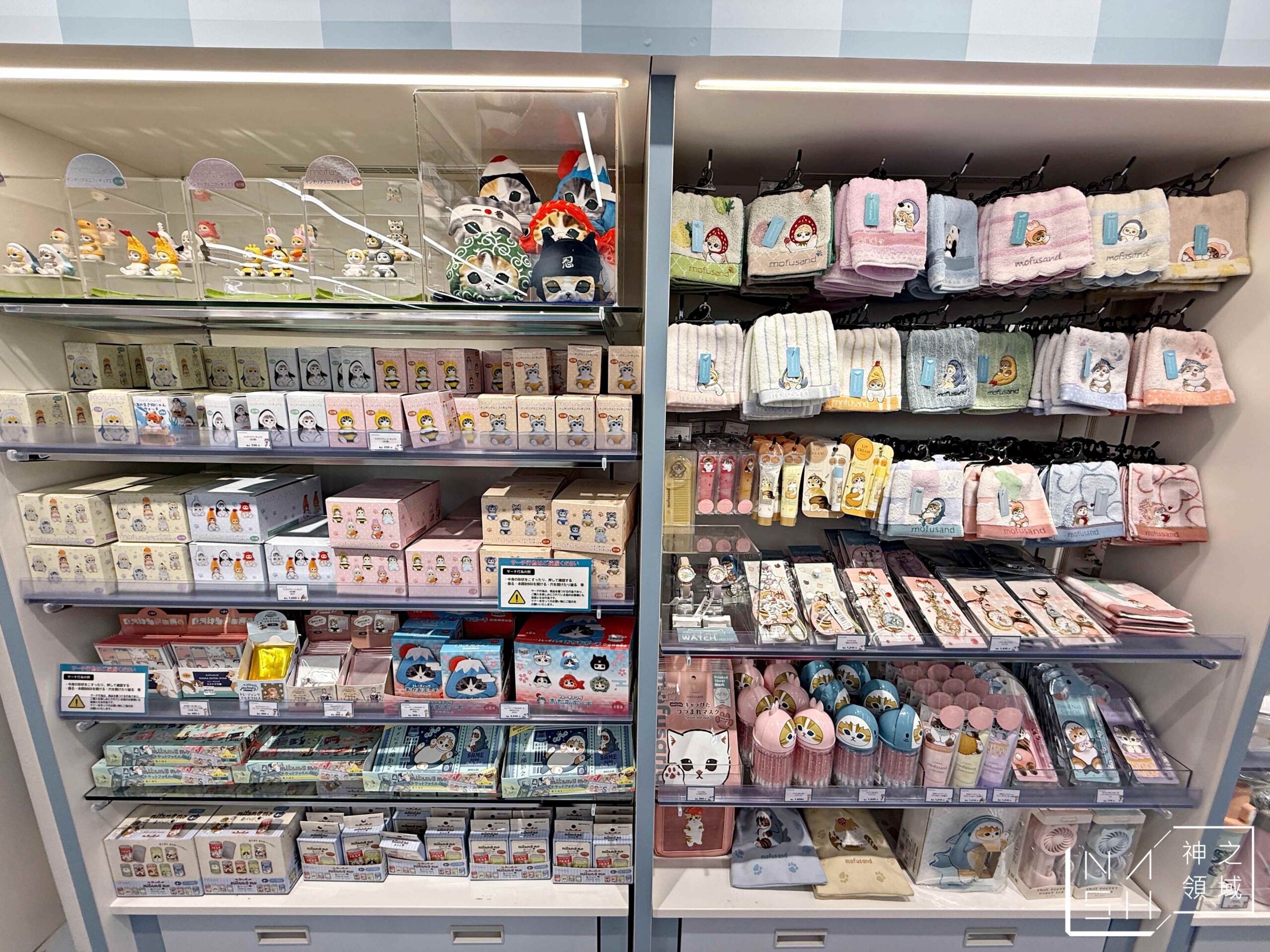 KIDDY LAND