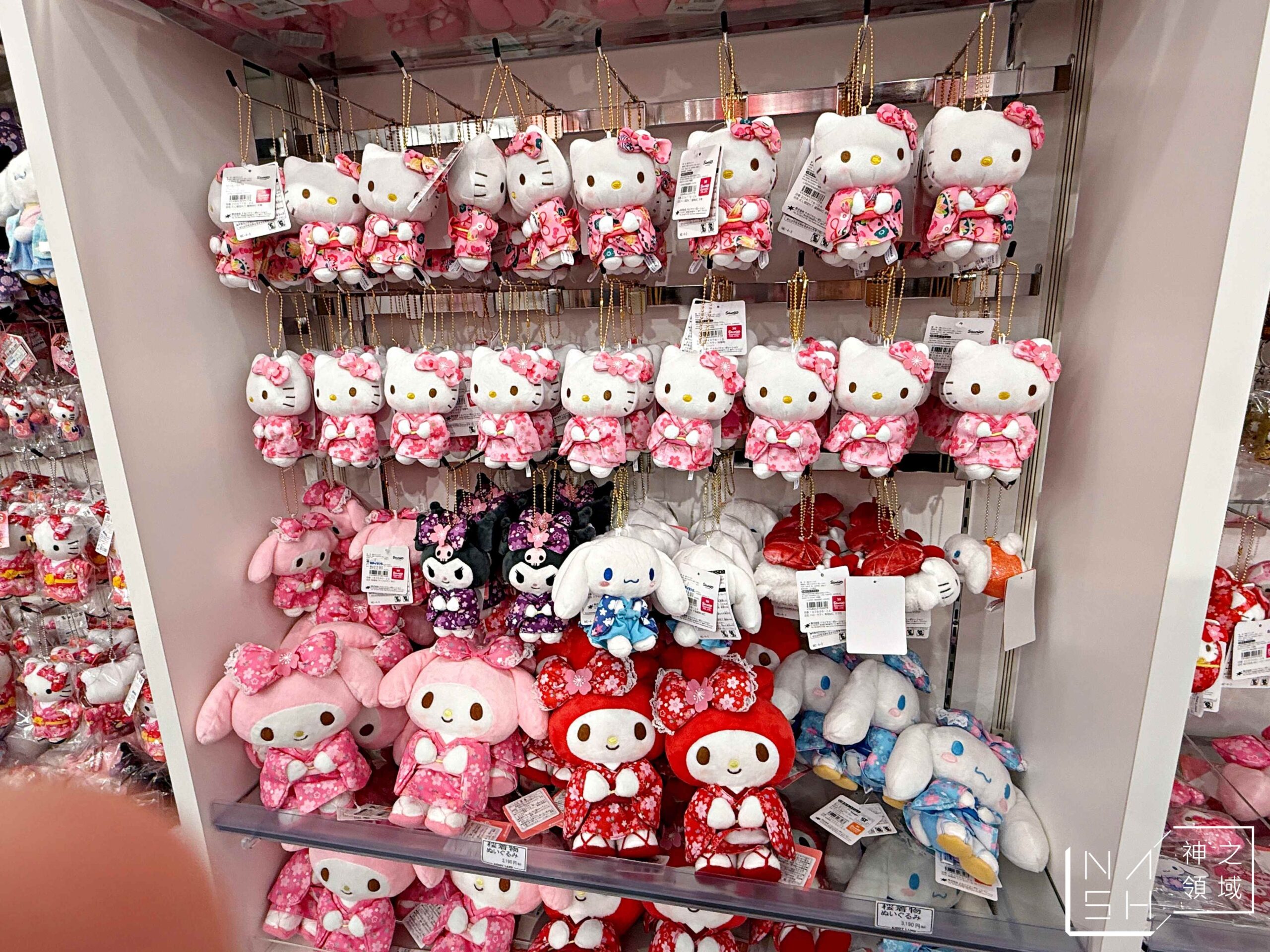 KIDDY LAND