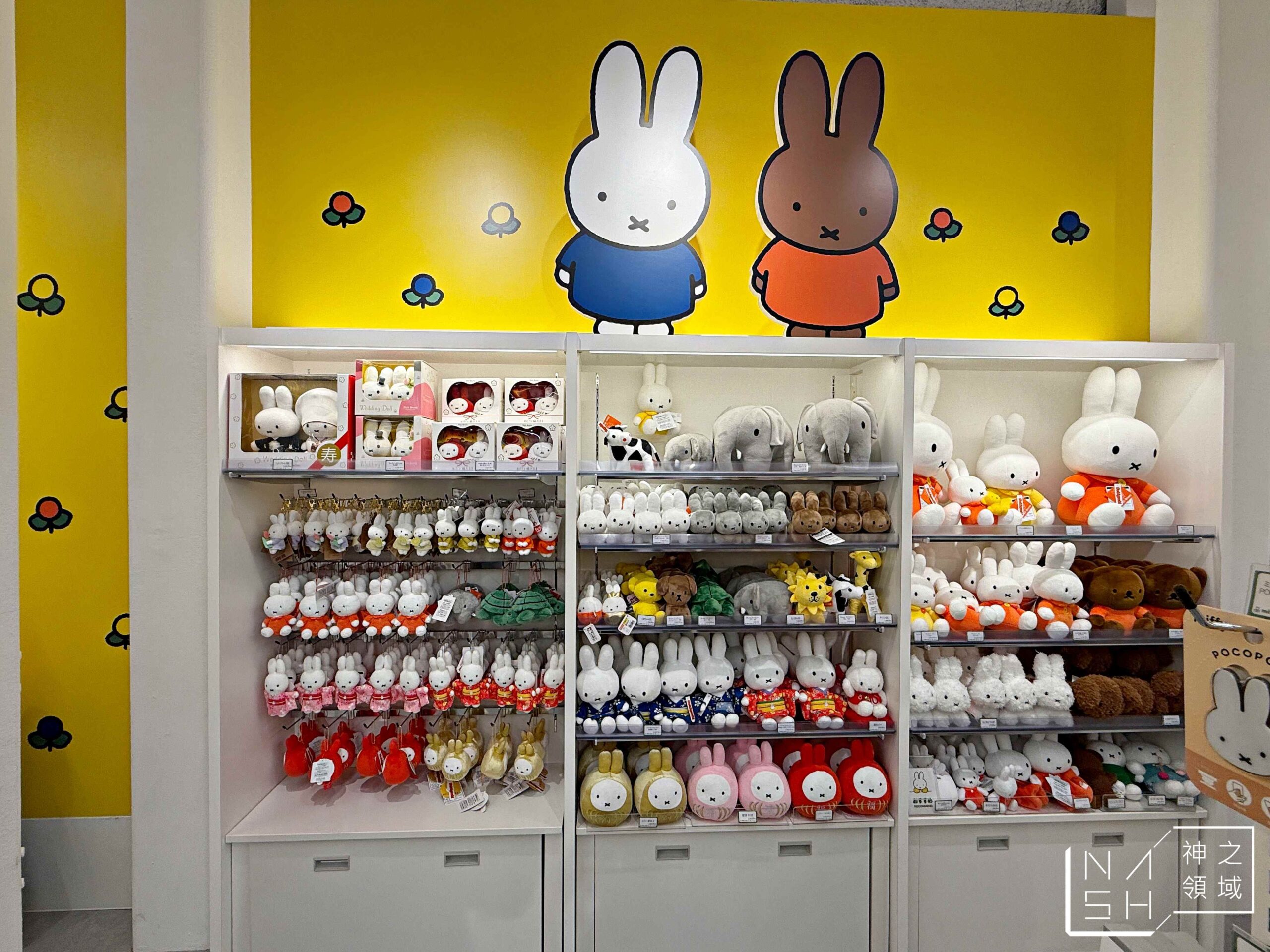 KIDDY LAND