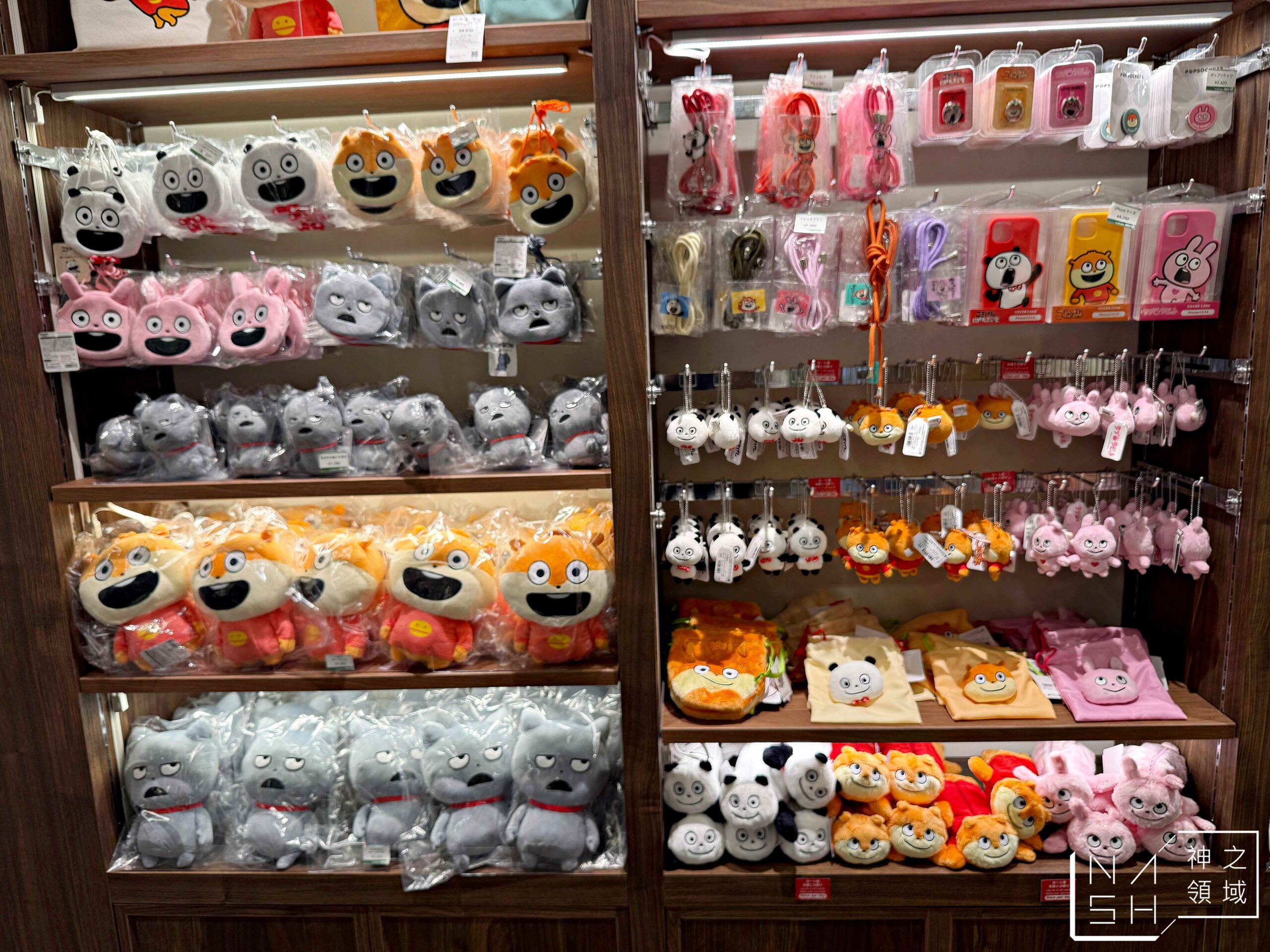 KIDDY LAND