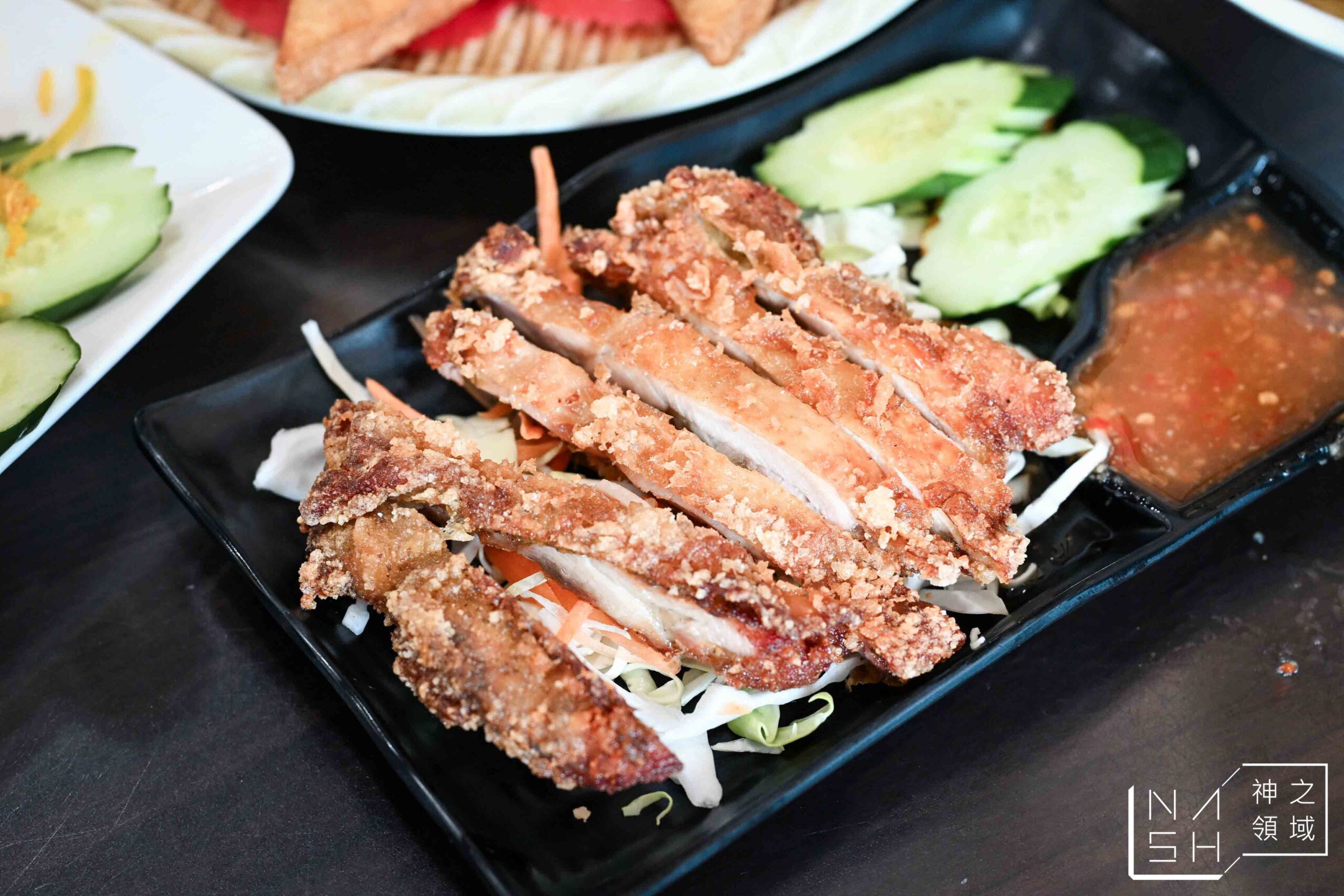 蓮花泰式小吃店