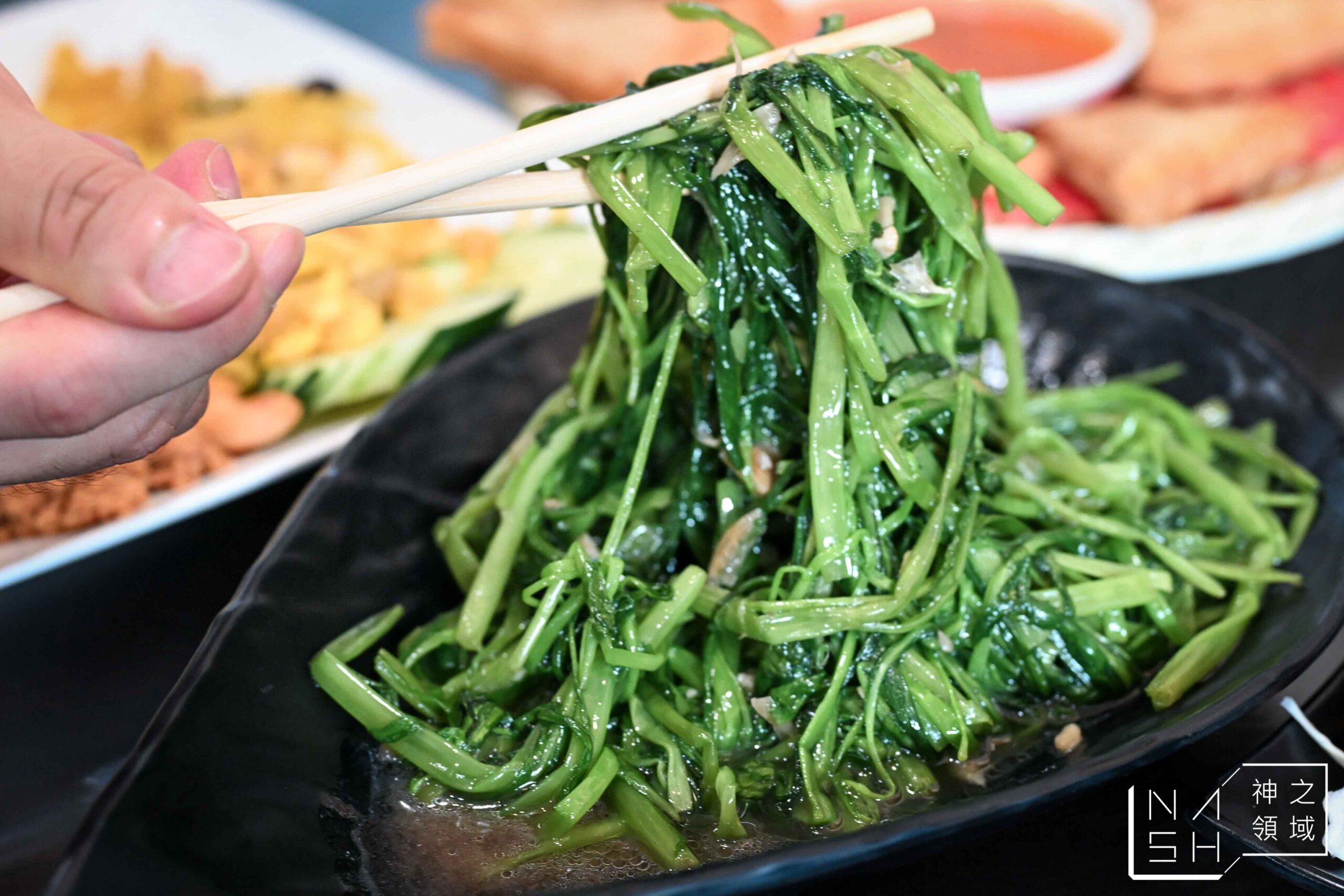 蓮花泰式小吃店