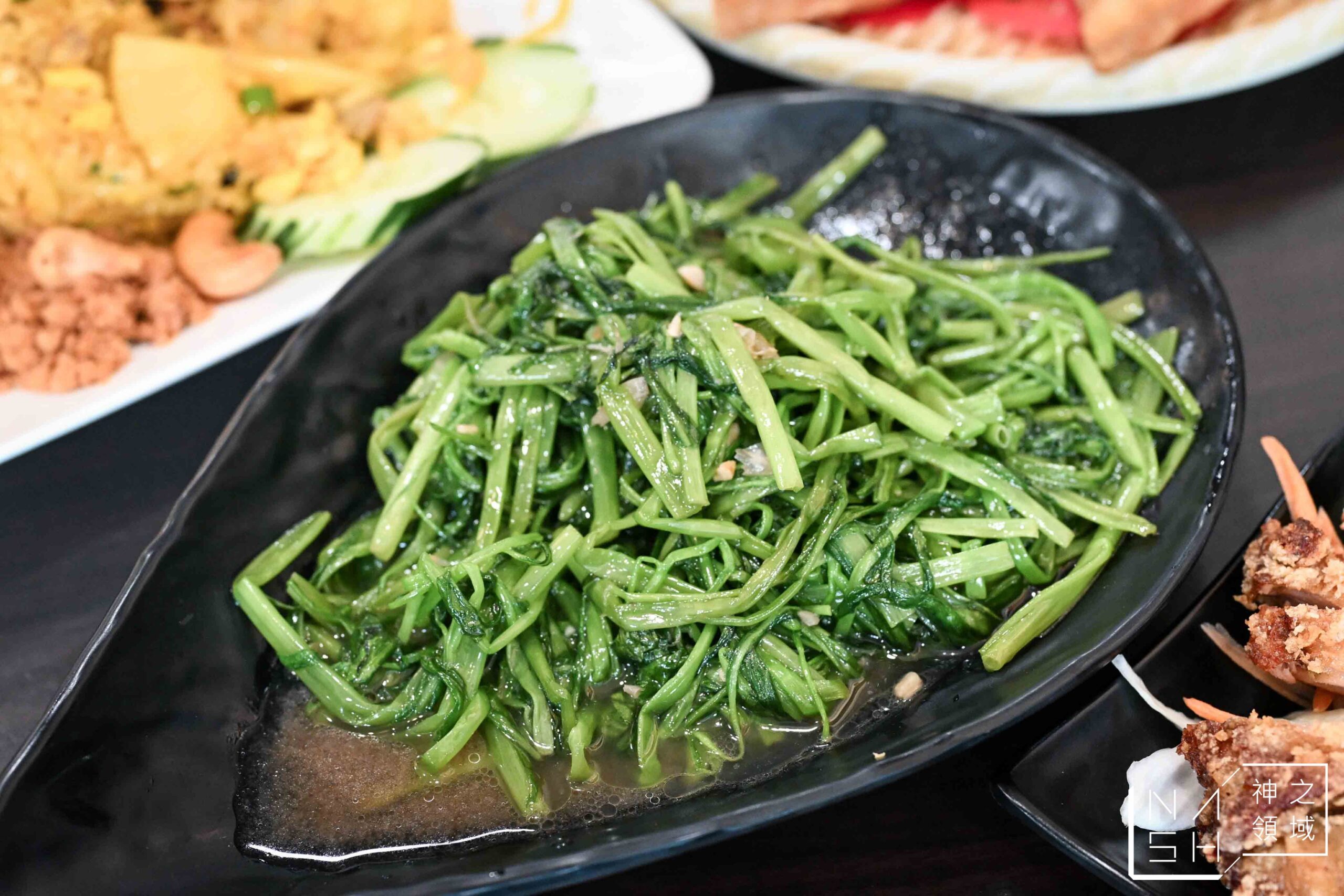 蓮花泰式小吃店