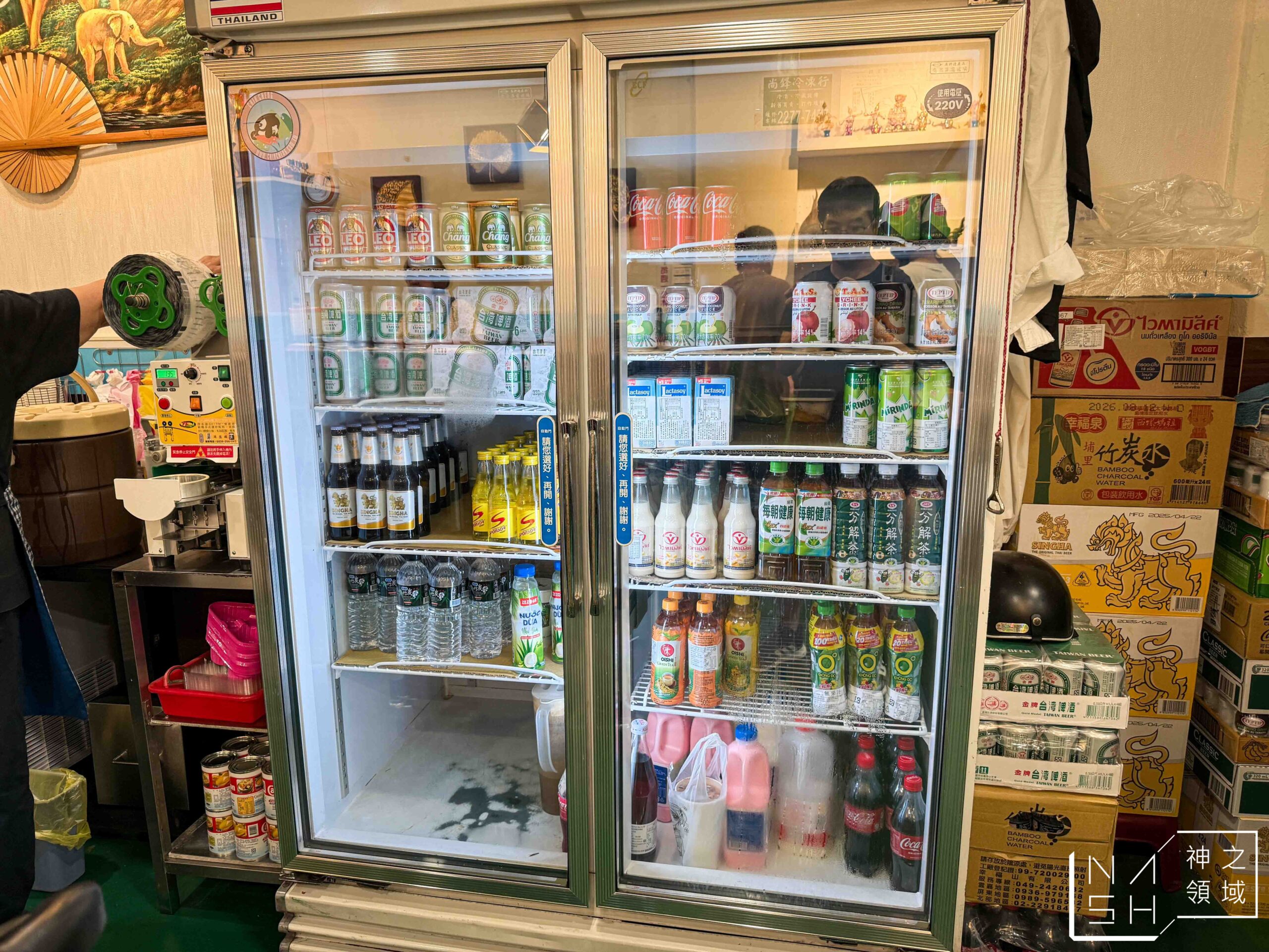 蓮花泰式小吃店