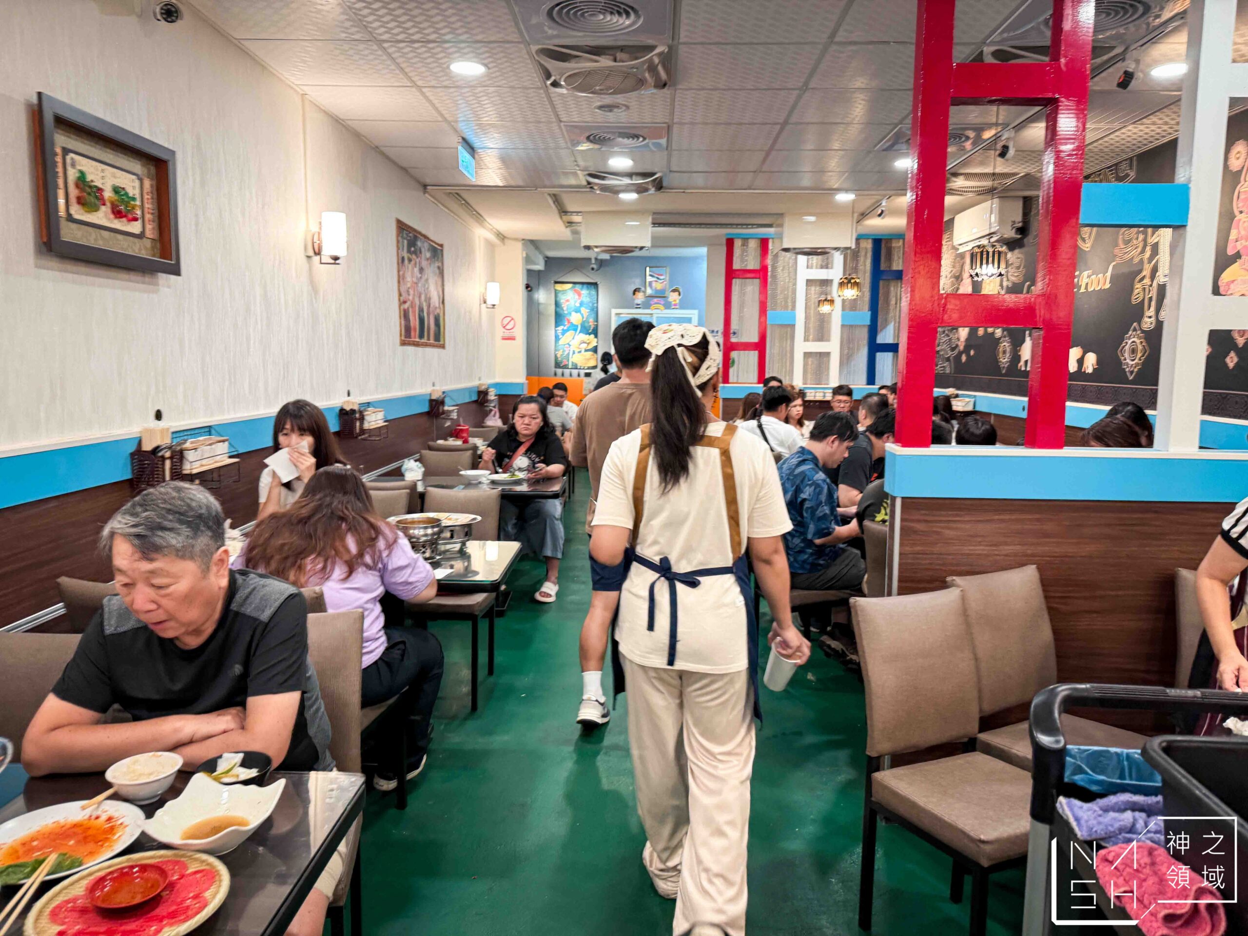 蓮花泰式小吃店