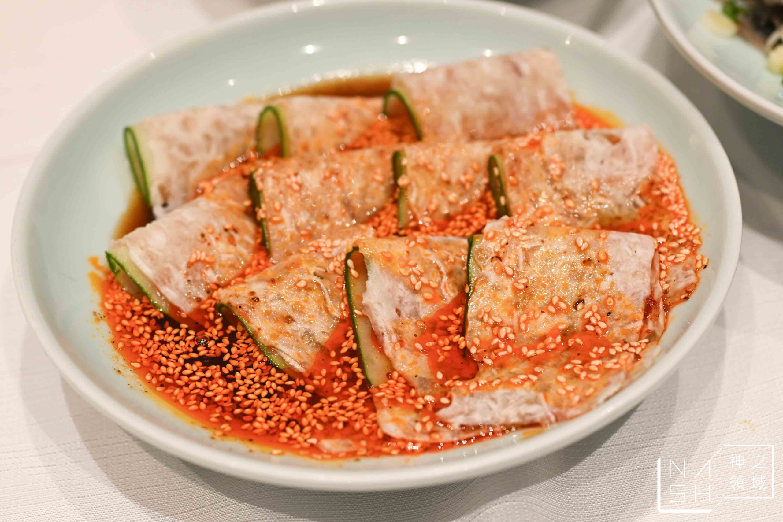 國賓大飯店中餐廳