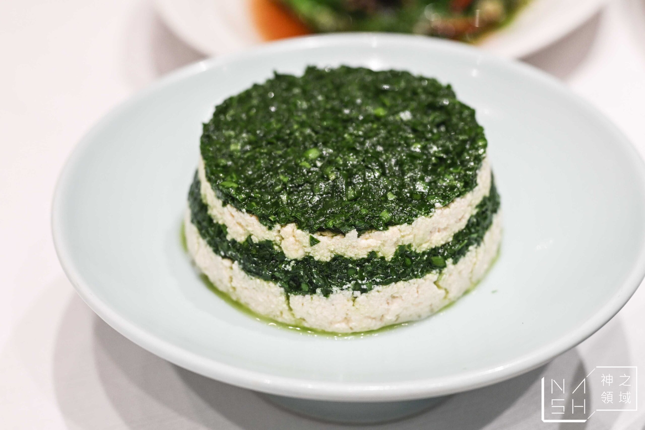 國賓大飯店中餐廳
