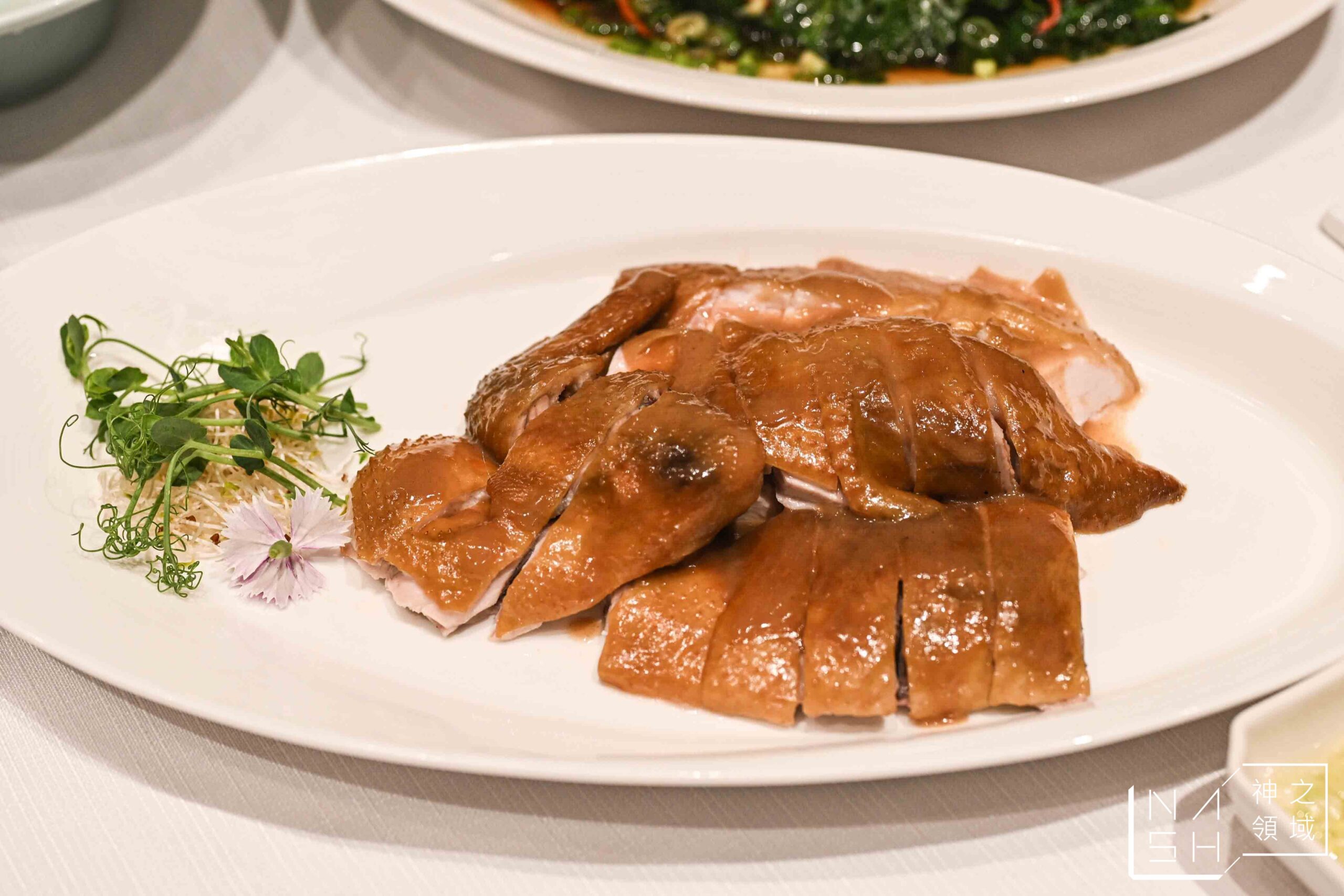 國賓大飯店中餐廳
