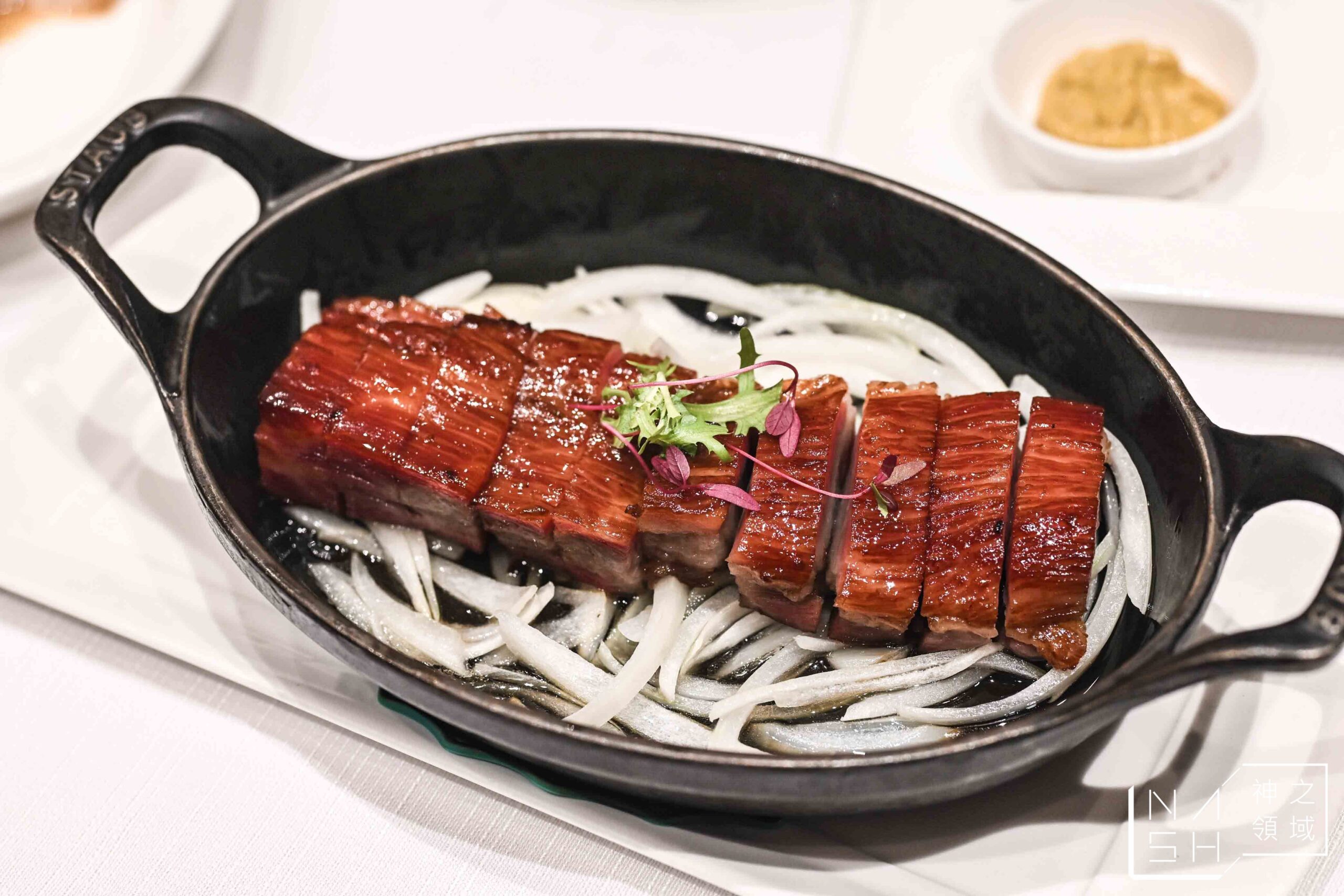 國賓大飯店中餐廳