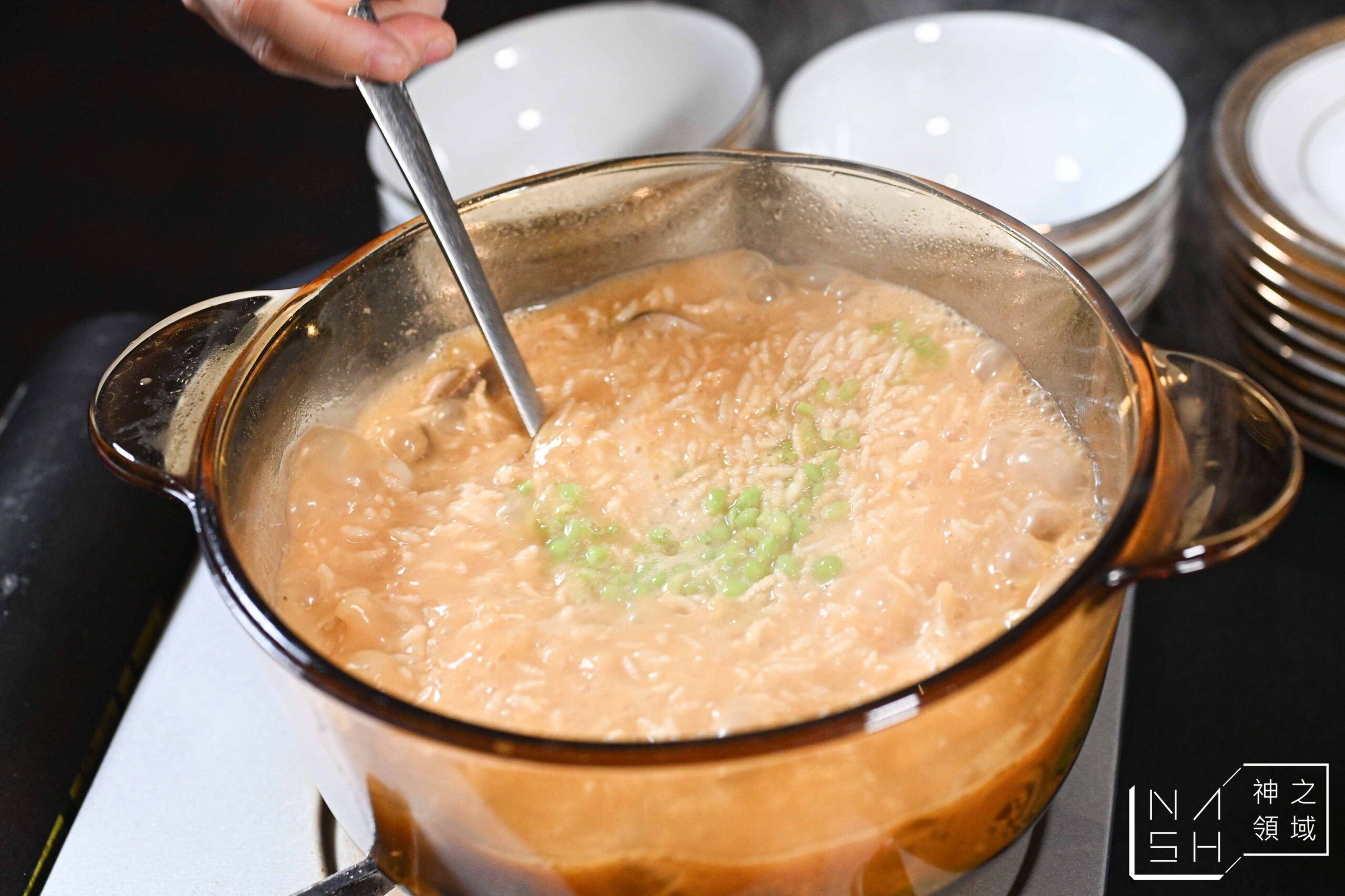 國賓大飯店中餐廳