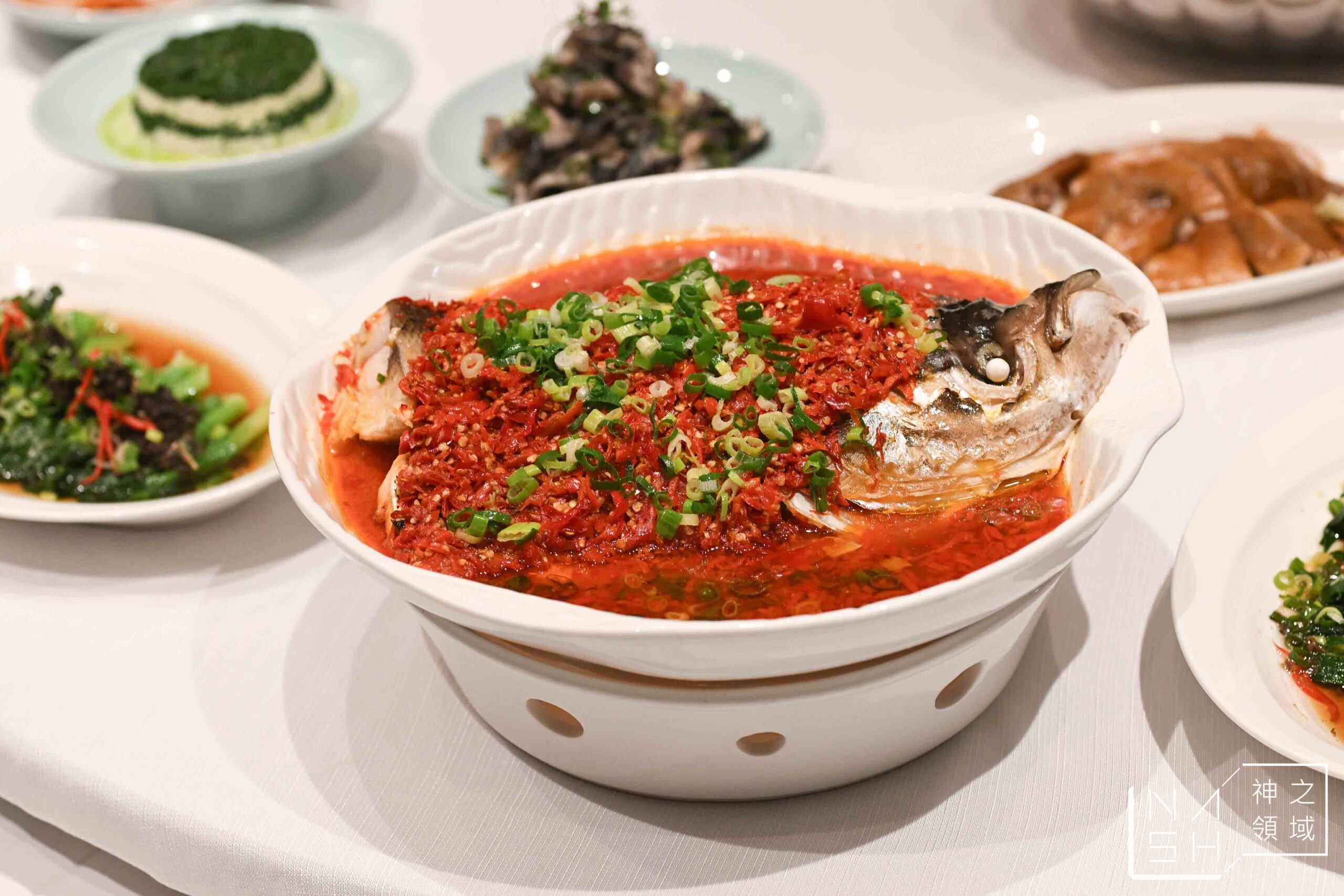 國賓大飯店中餐廳
