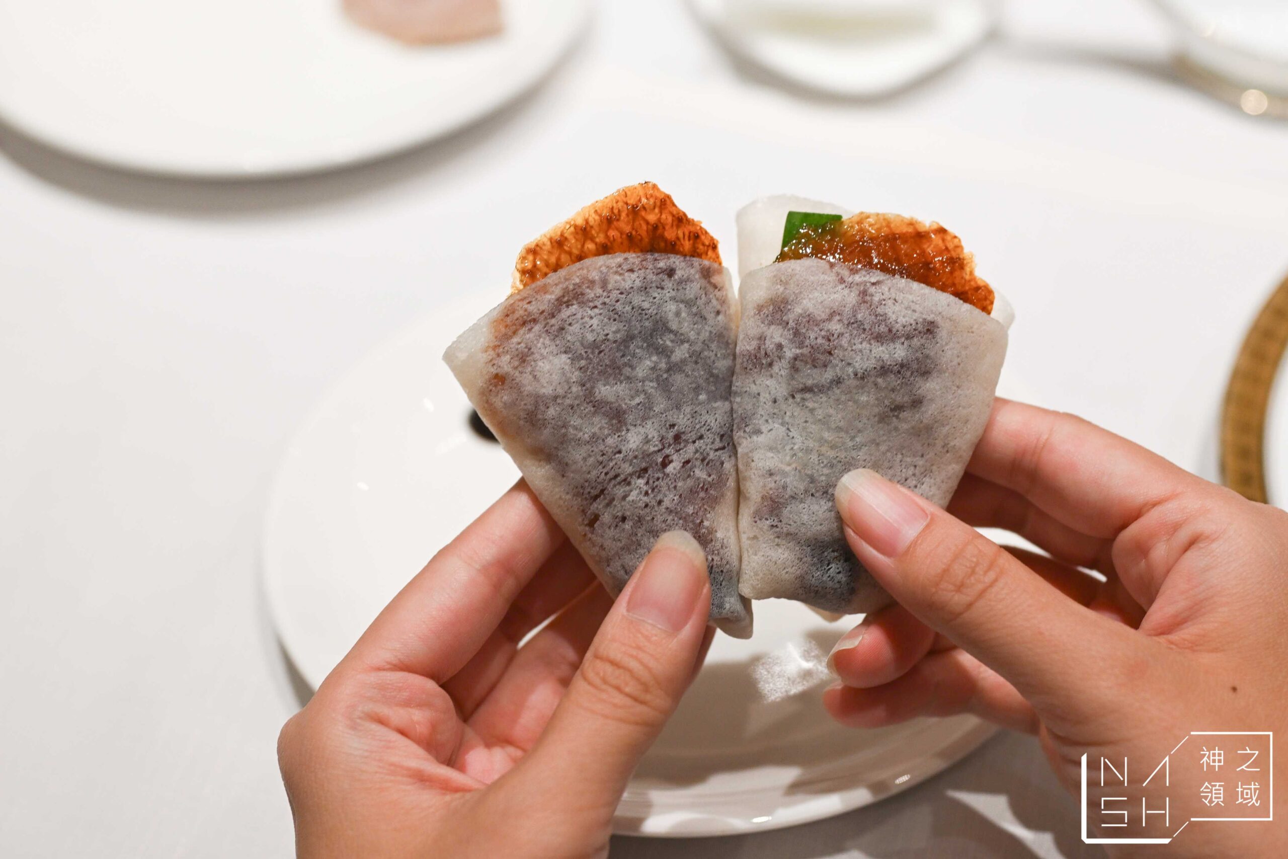 國賓大飯店中餐廳