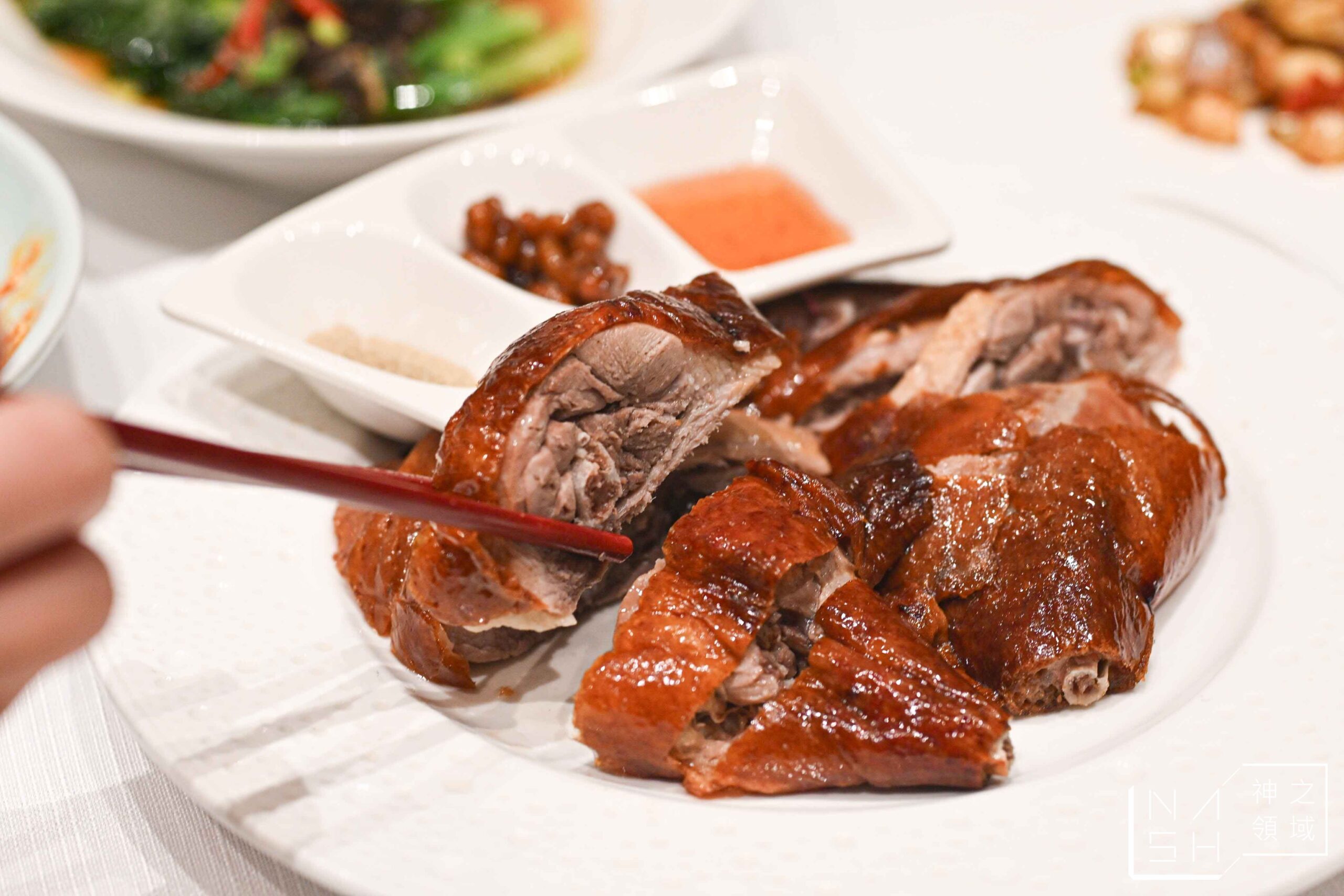 國賓大飯店中餐廳