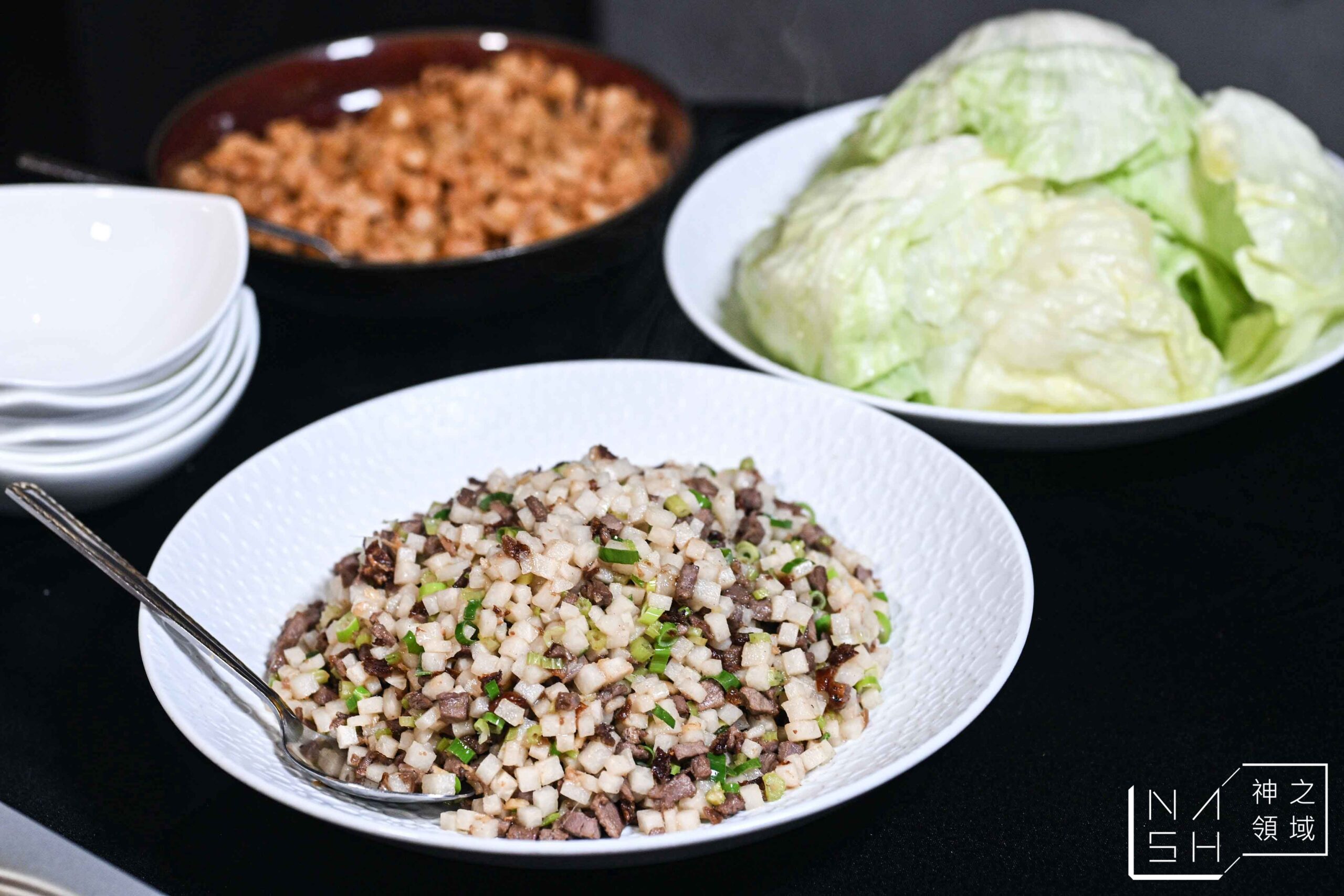 國賓大飯店中餐廳