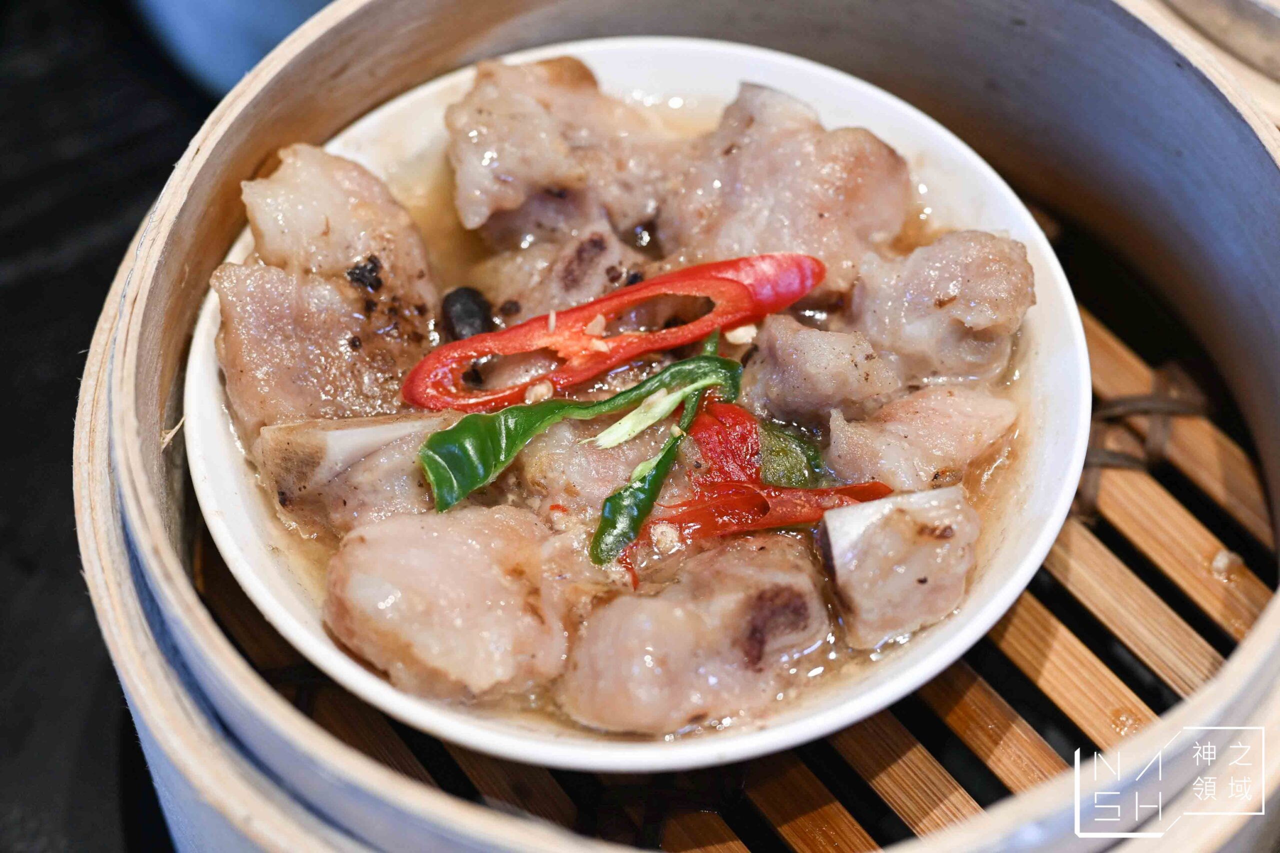  @Nash，神之領域