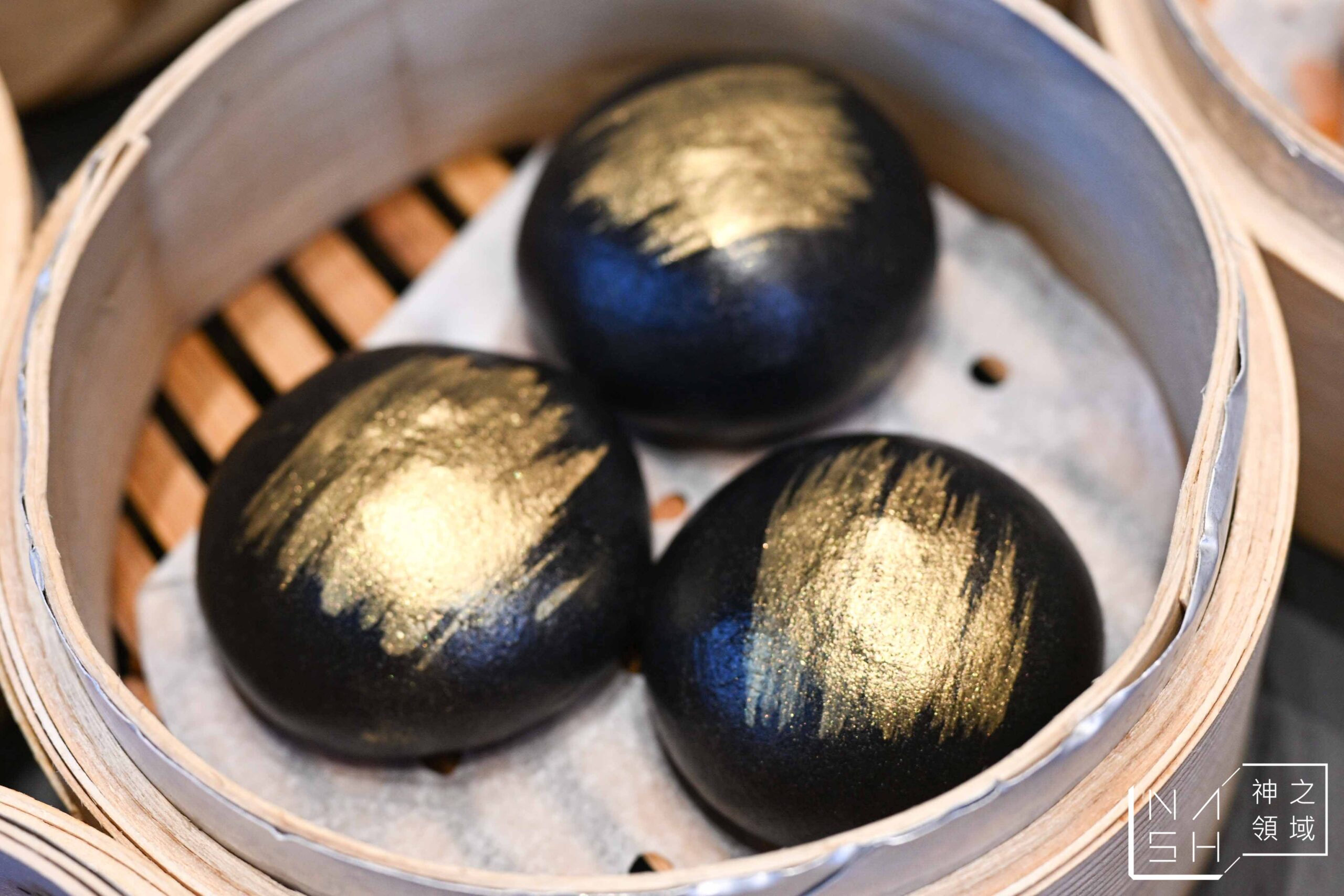  @Nash，神之領域