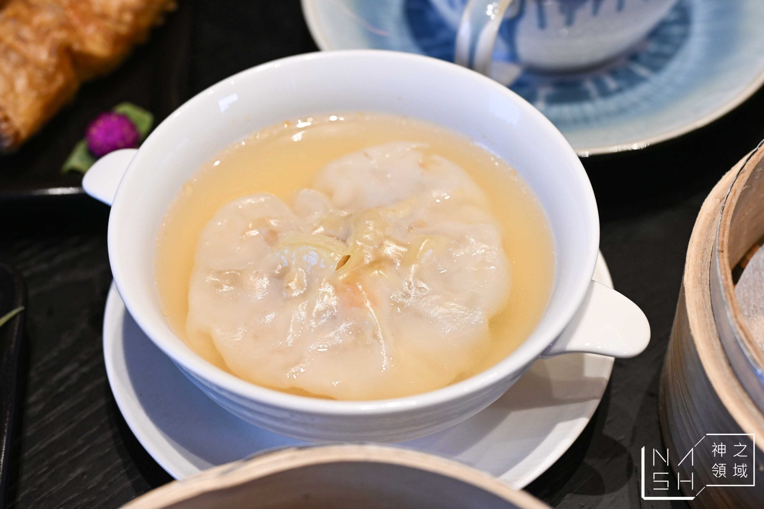  @Nash，神之領域