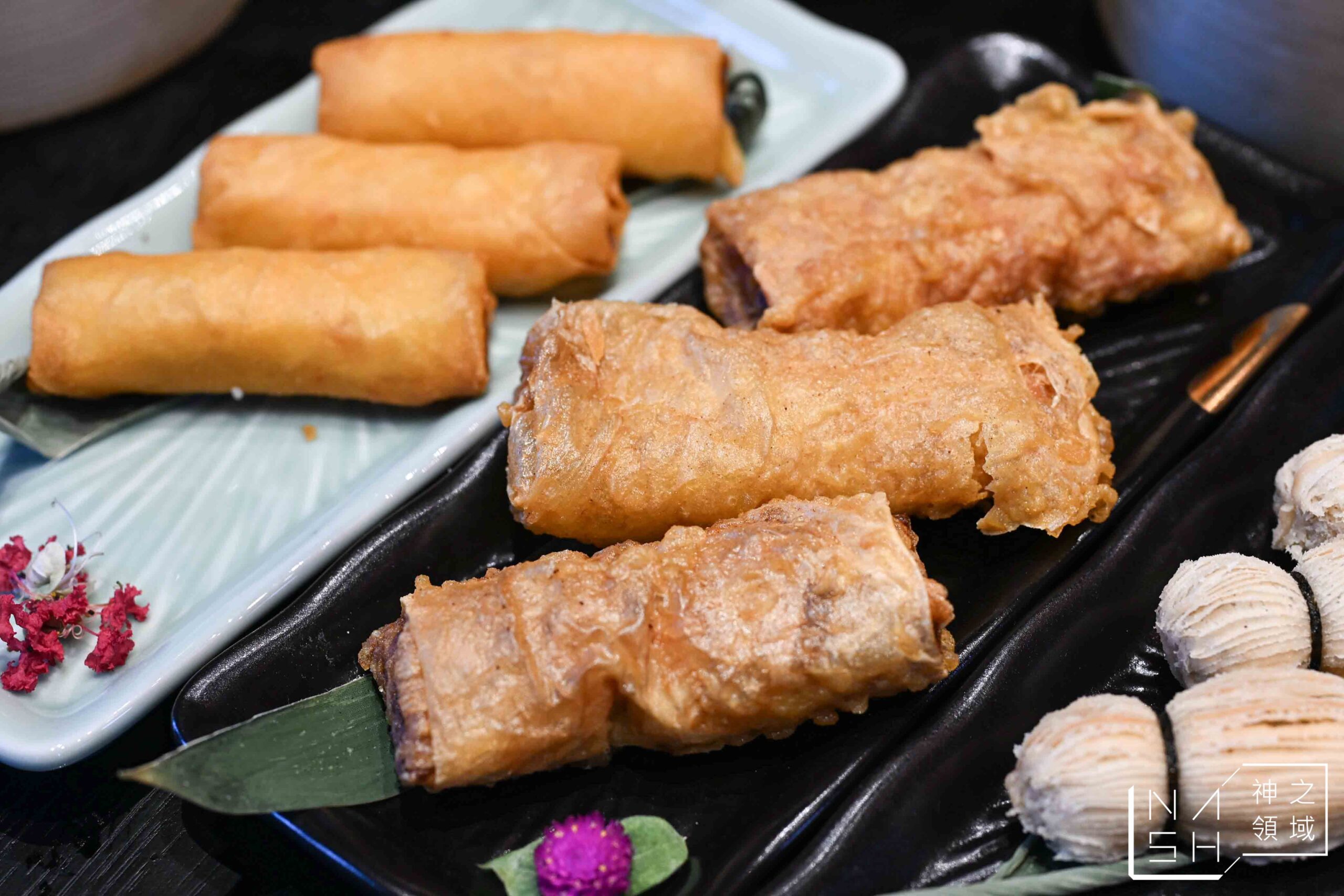  @Nash，神之領域