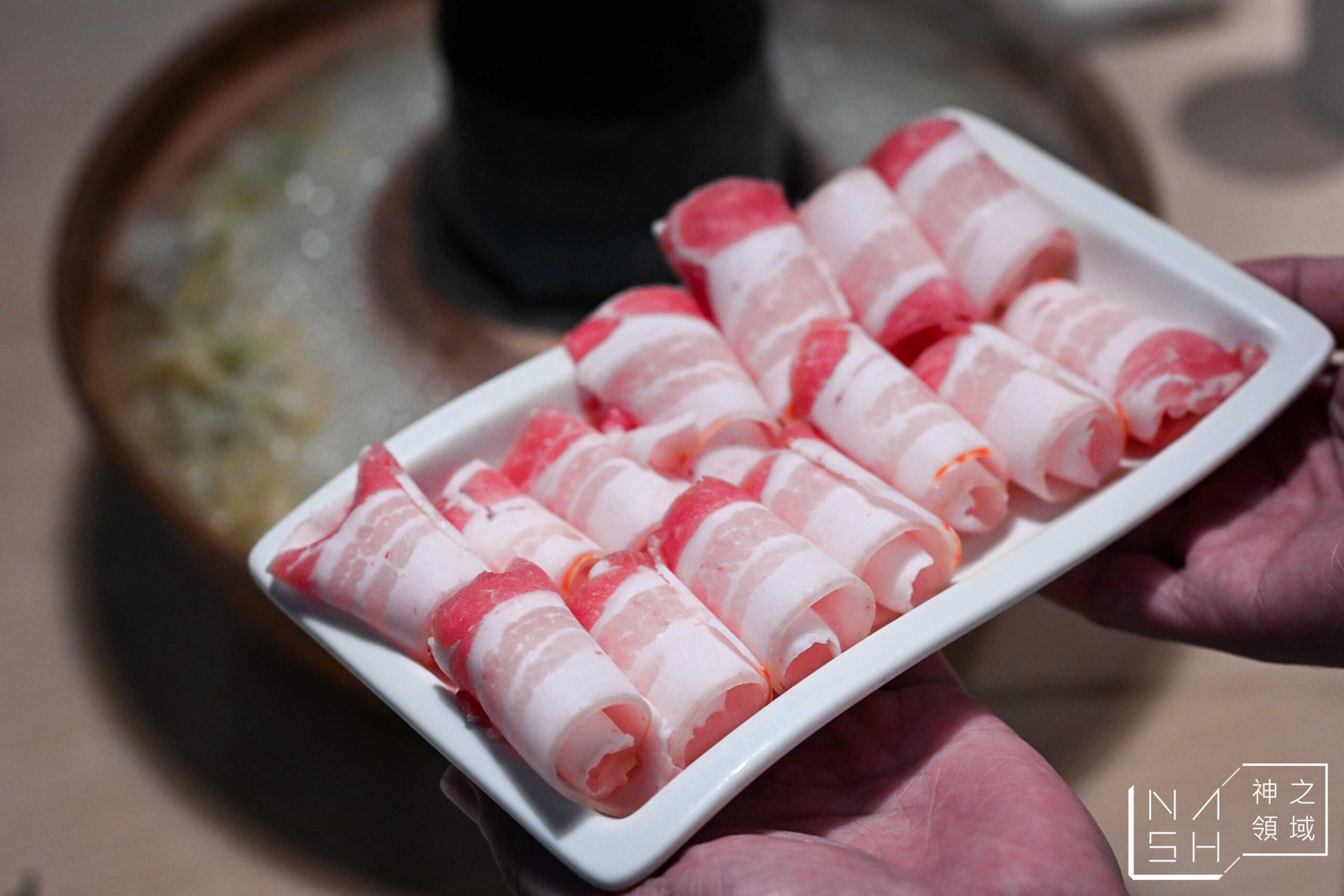 老舅的家鄉味