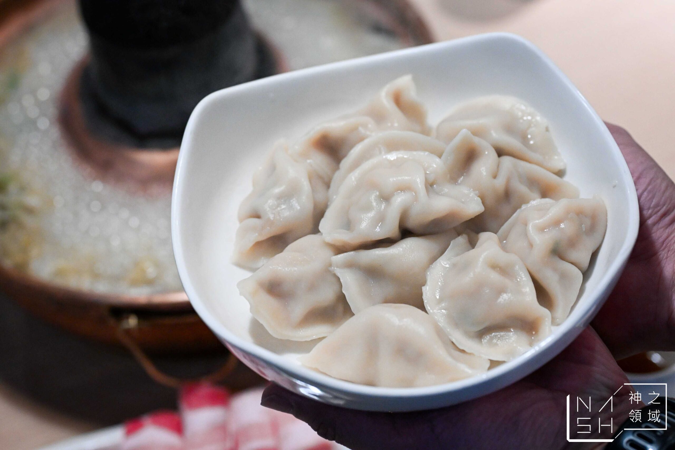 老舅的家鄉味