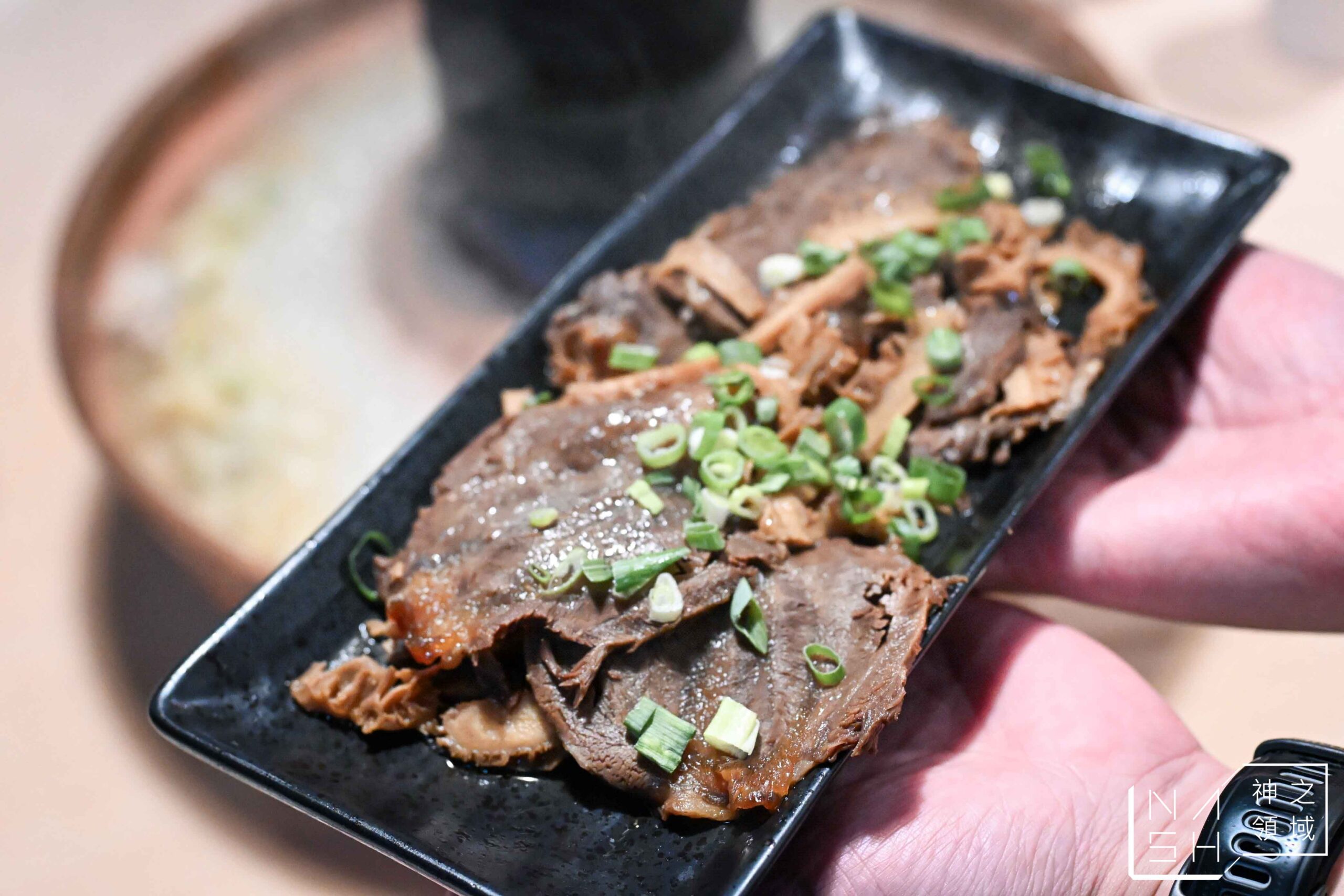 老舅的家鄉味