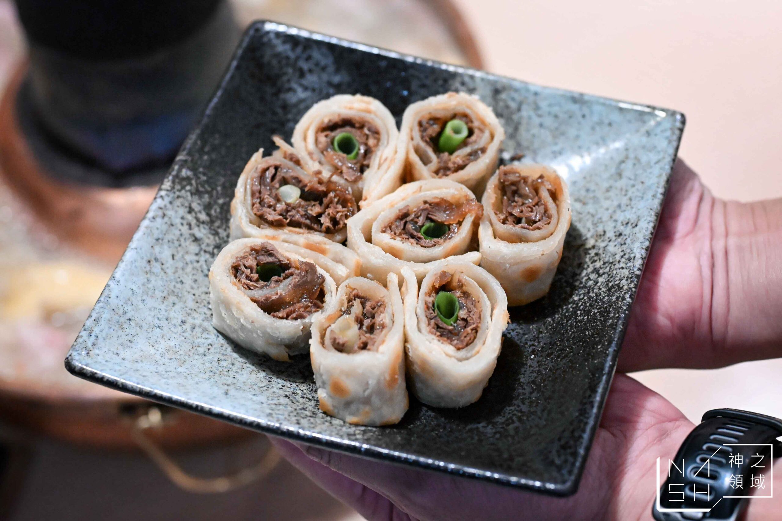 老舅的家鄉味