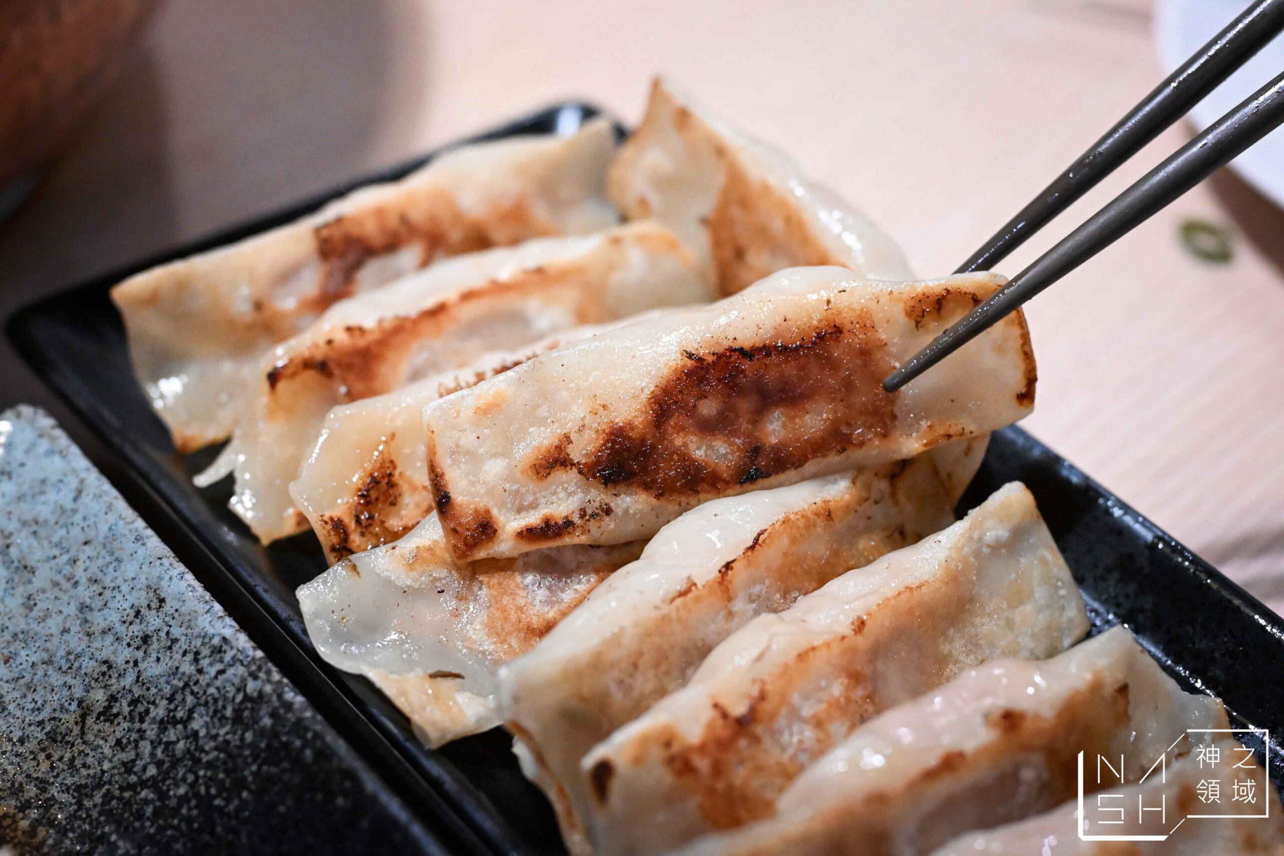 老舅的家鄉味
