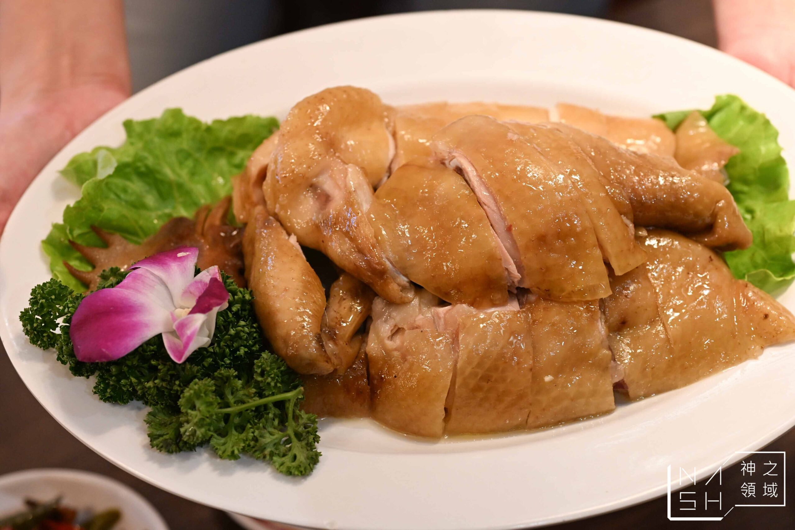 山東小館