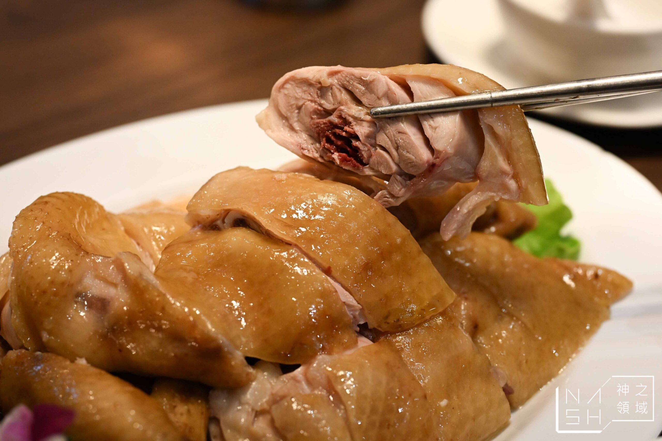山東小館