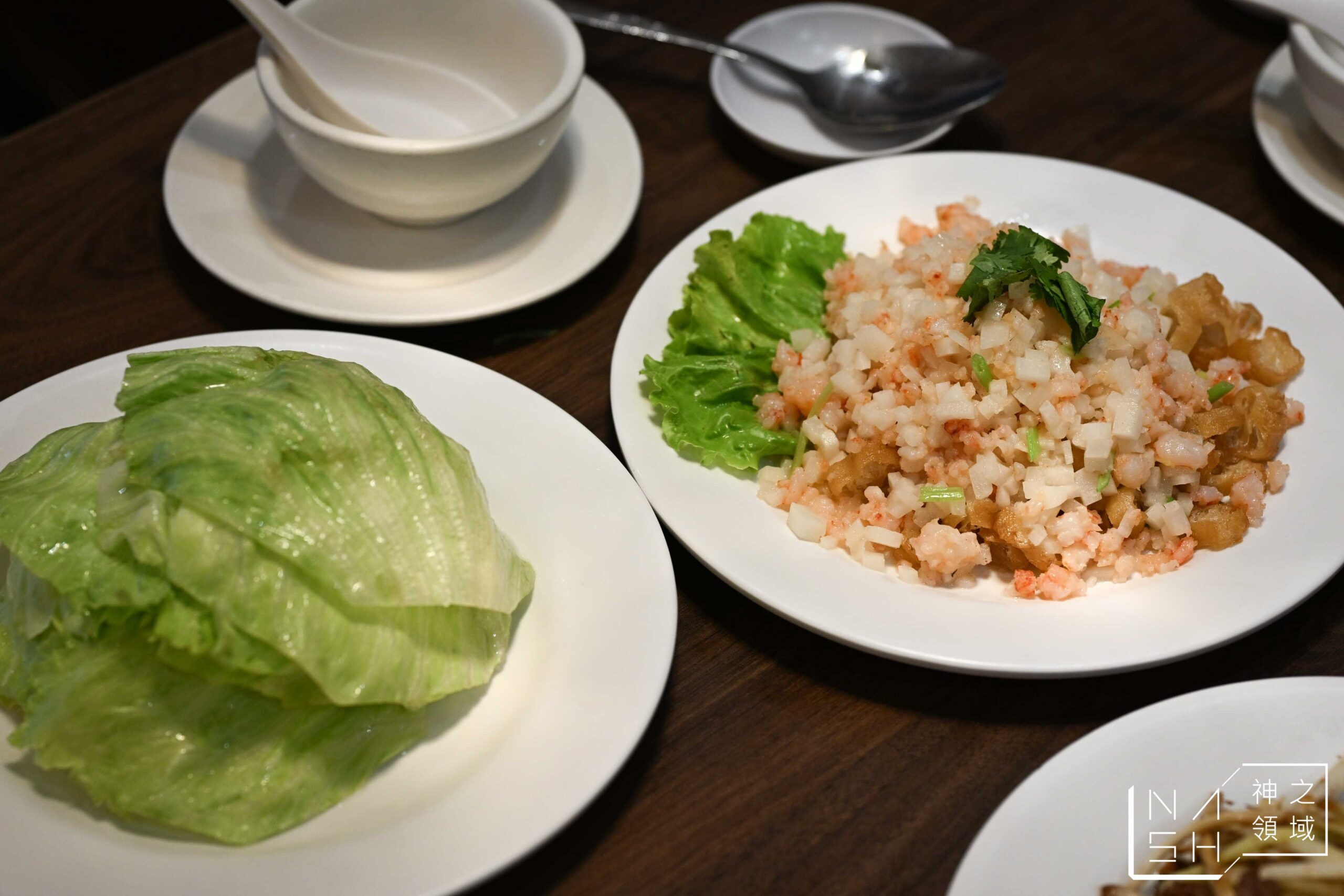 山東小館