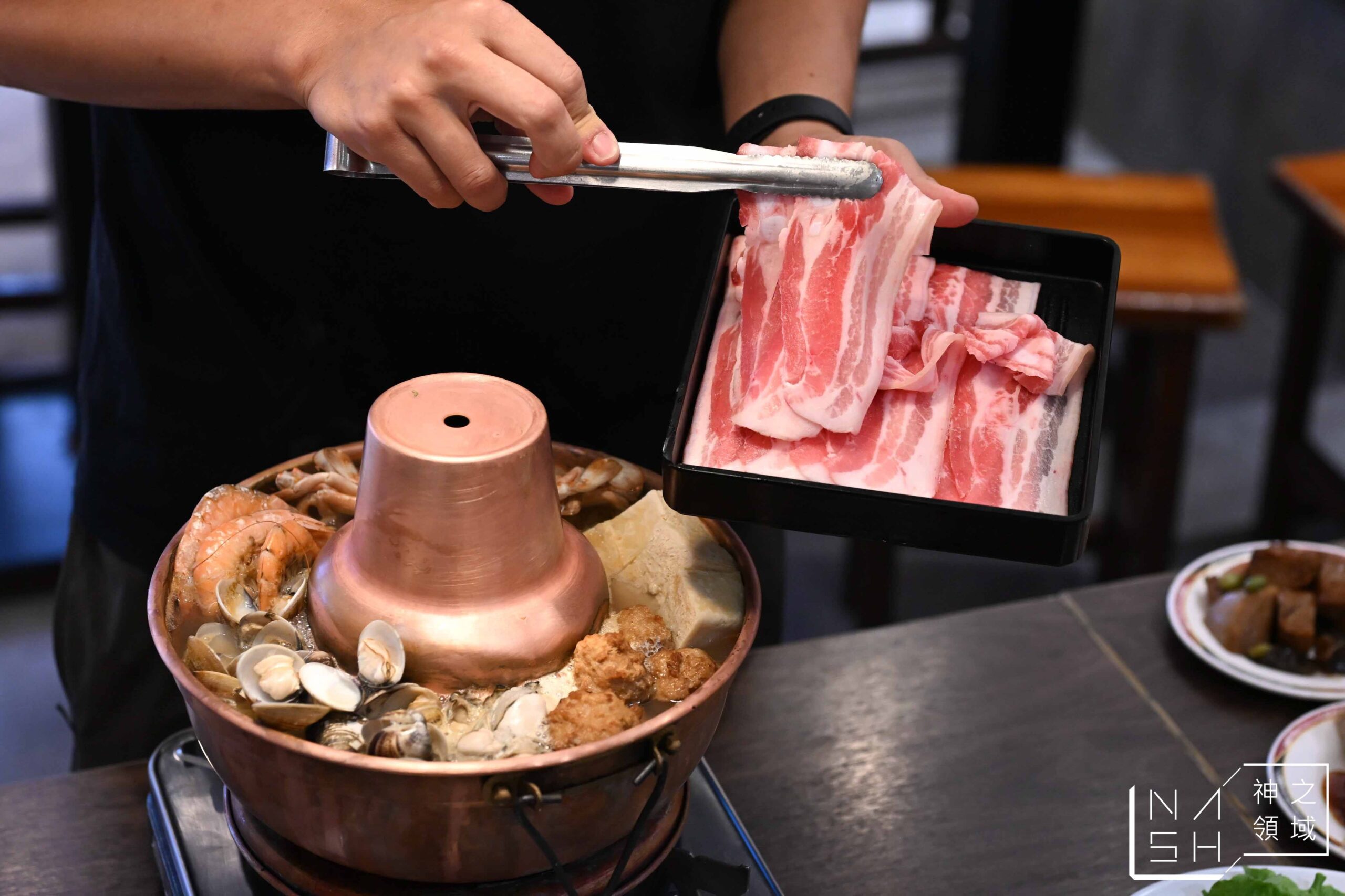 山東小館