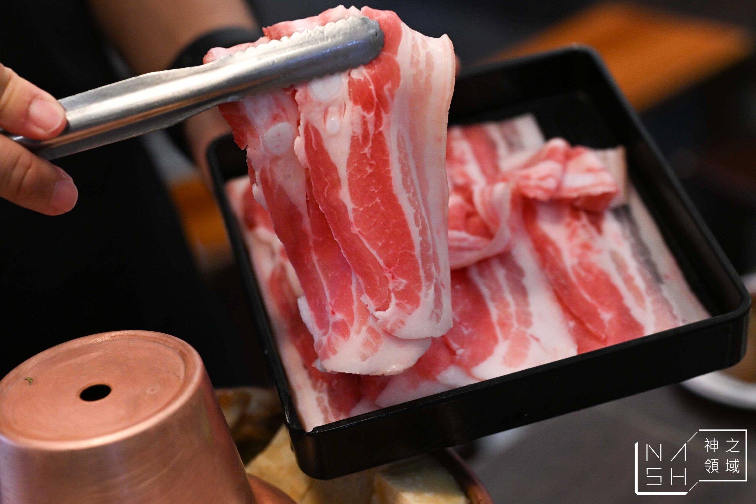山東小館