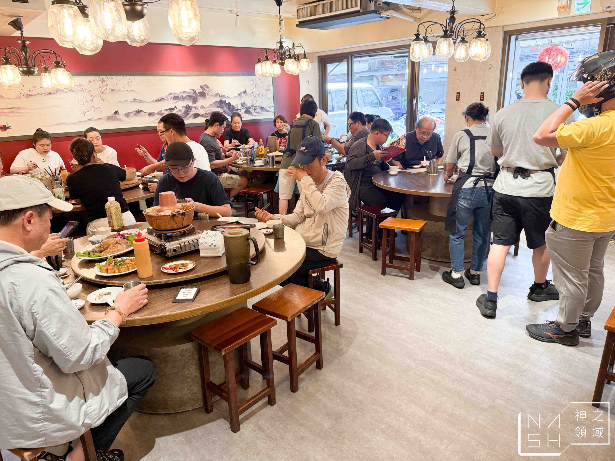山東小館