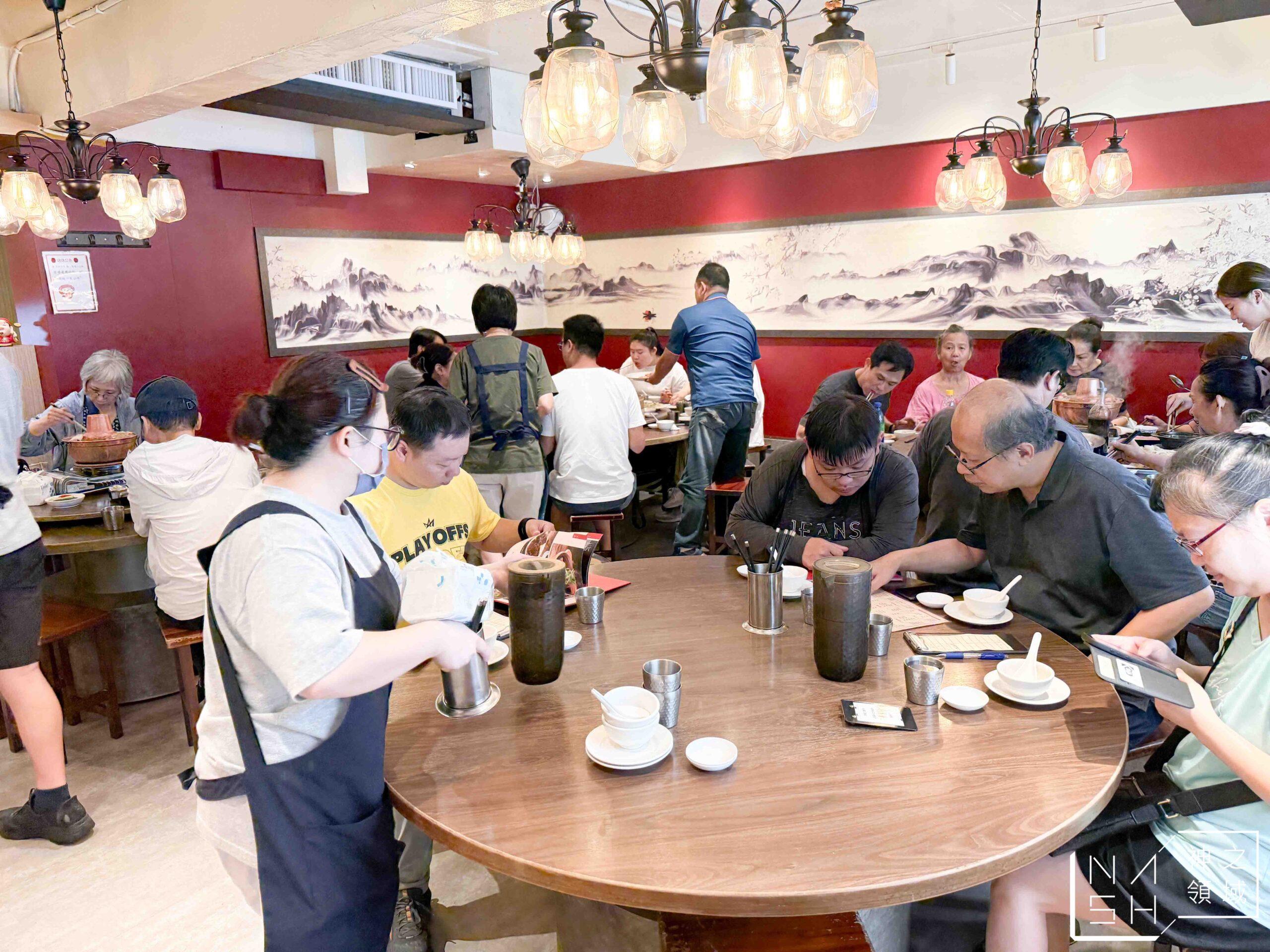 山東小館