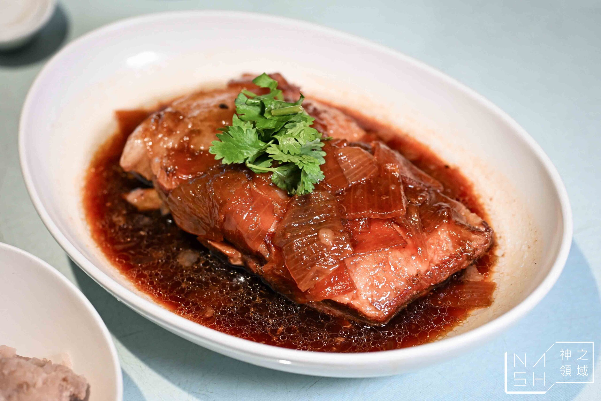 客家小館