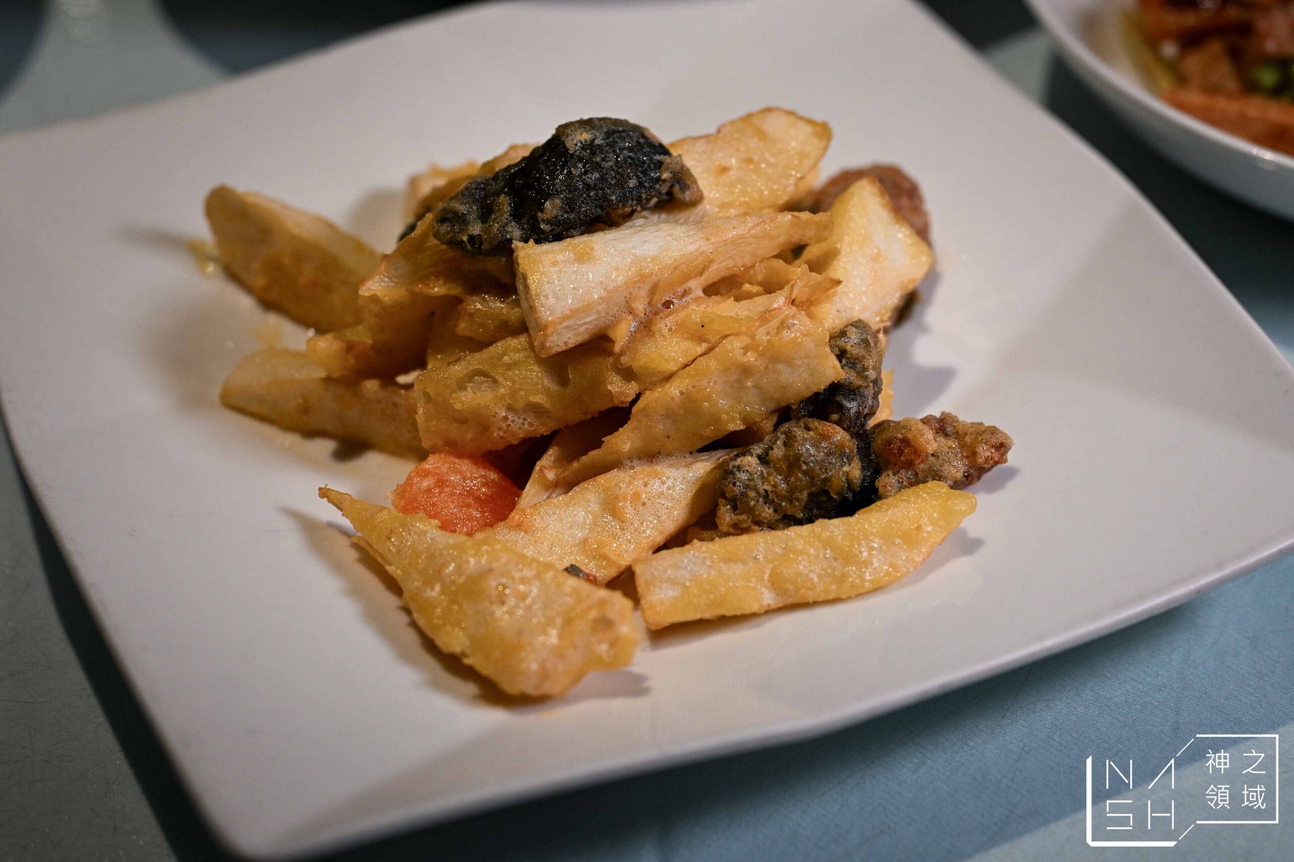 客家小館