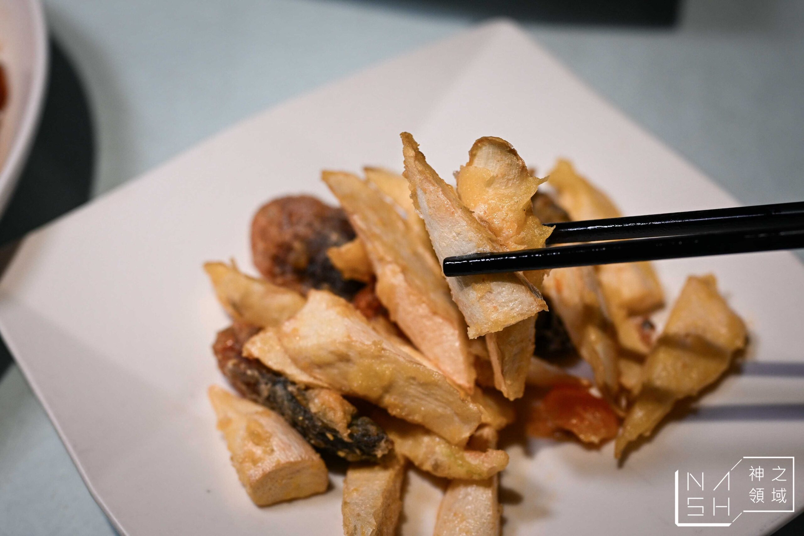 客家小館