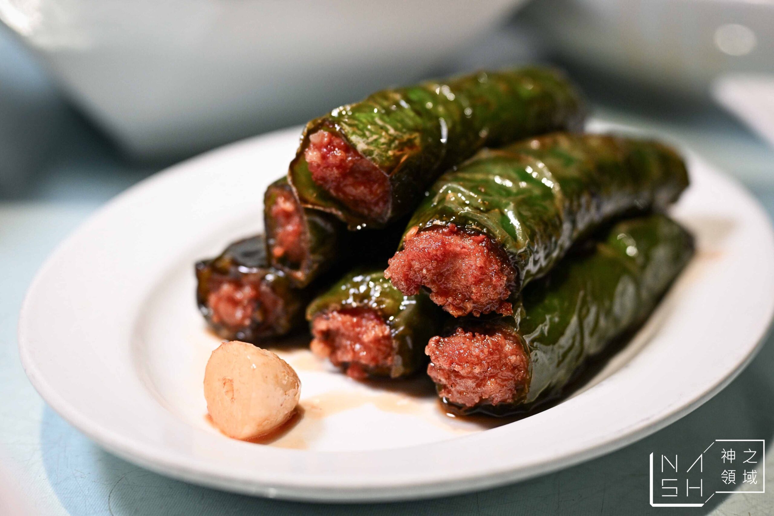 客家小館
