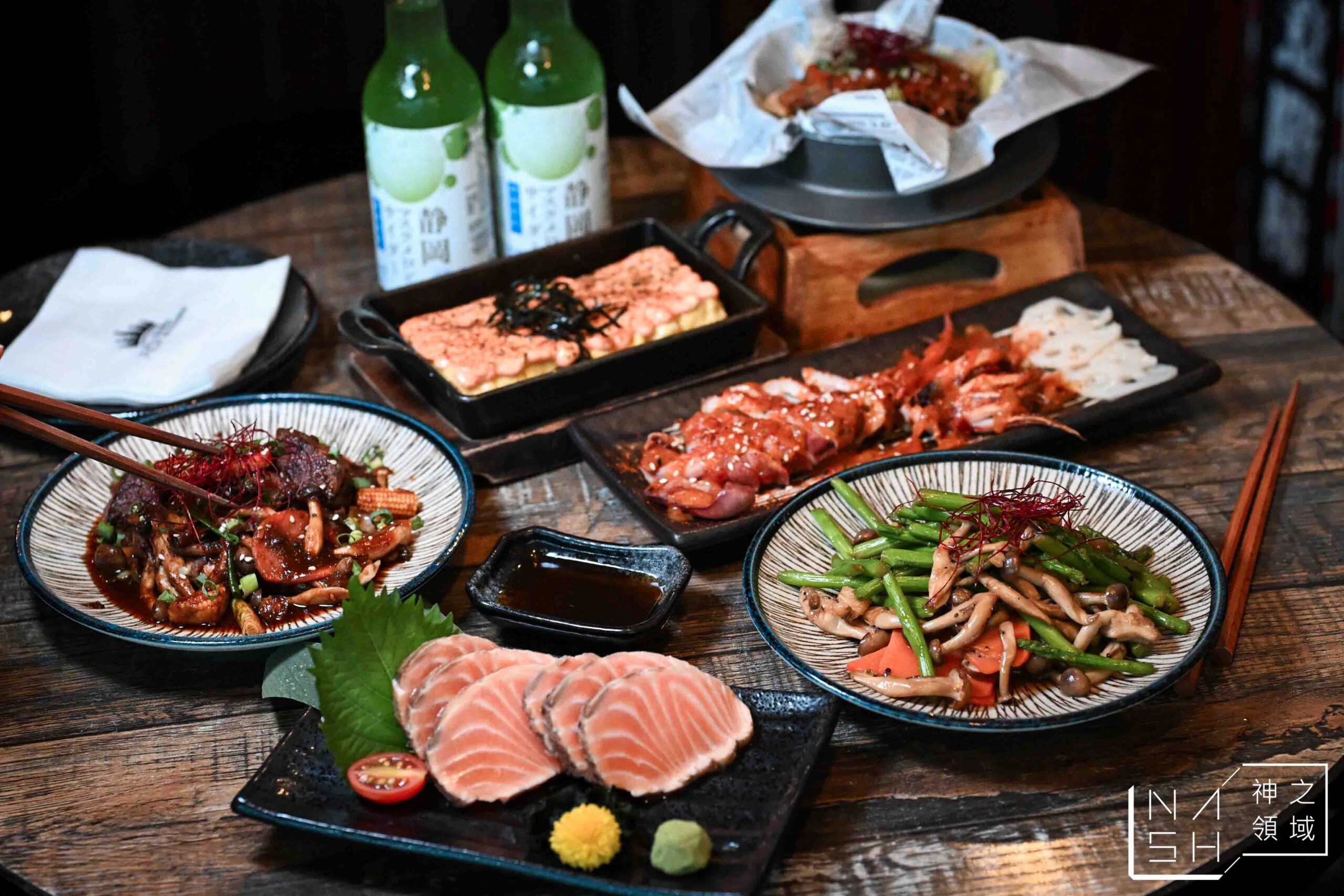  @Nash，神之領域