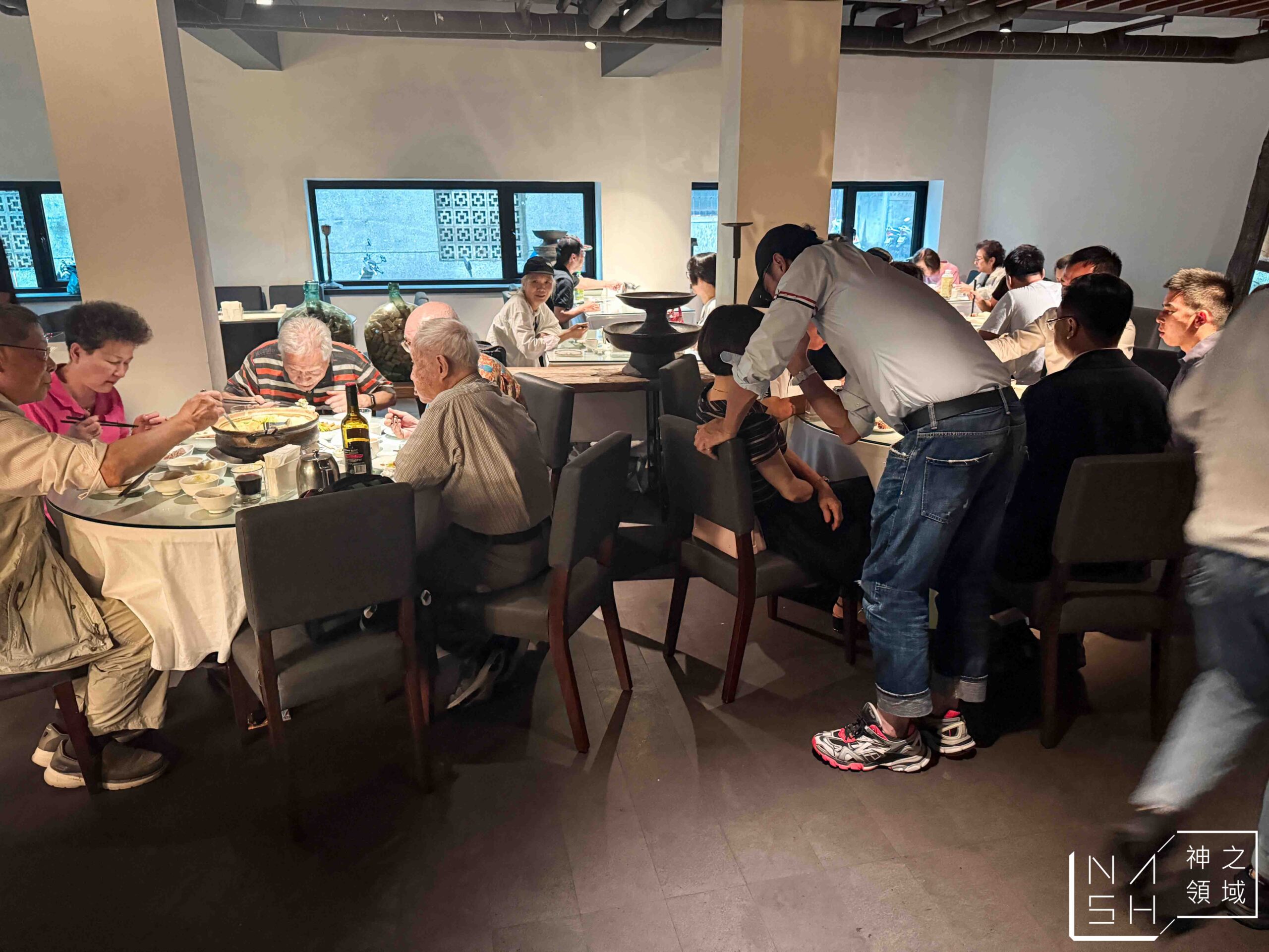 客家小館