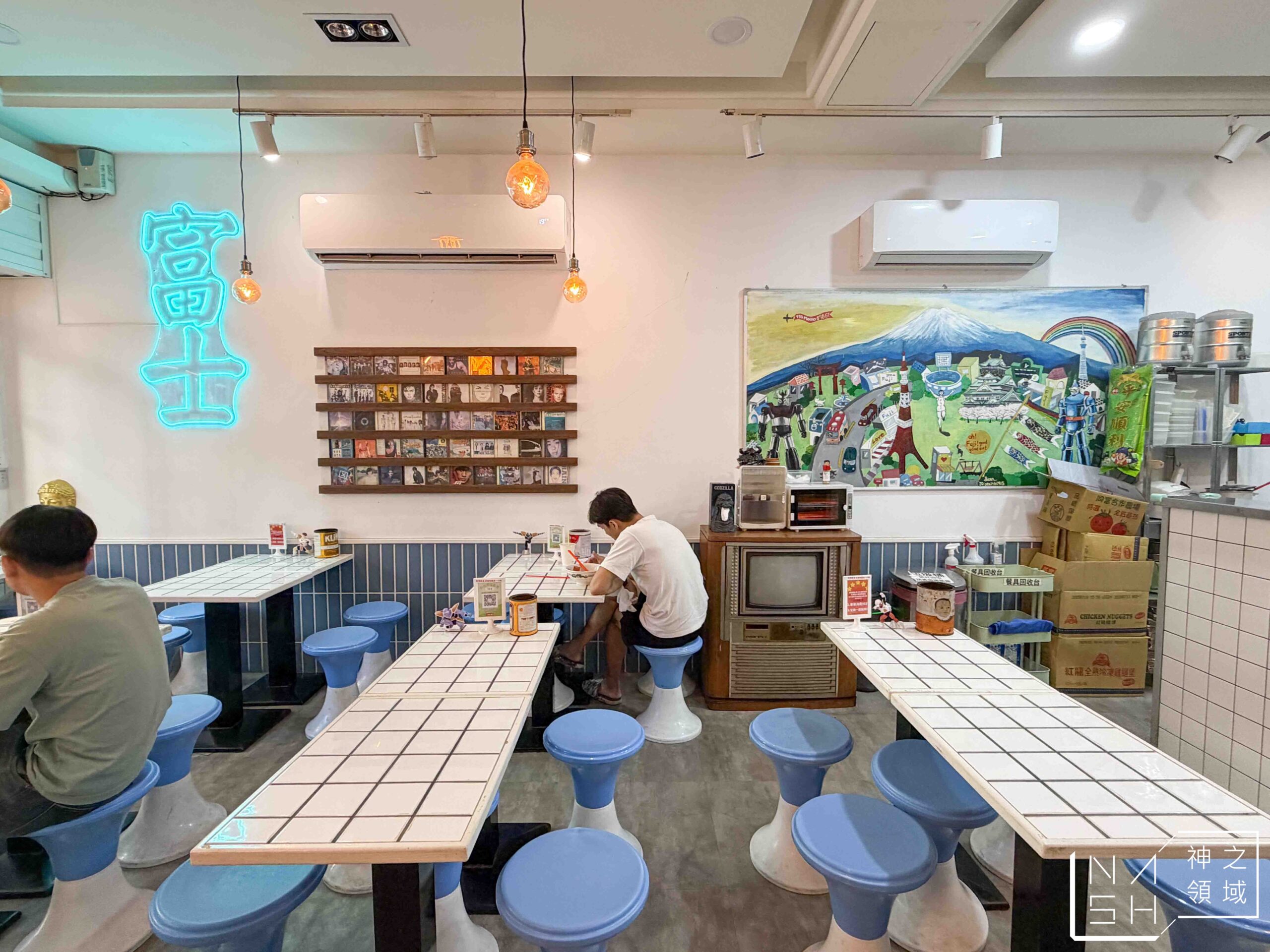  @Nash，神之領域