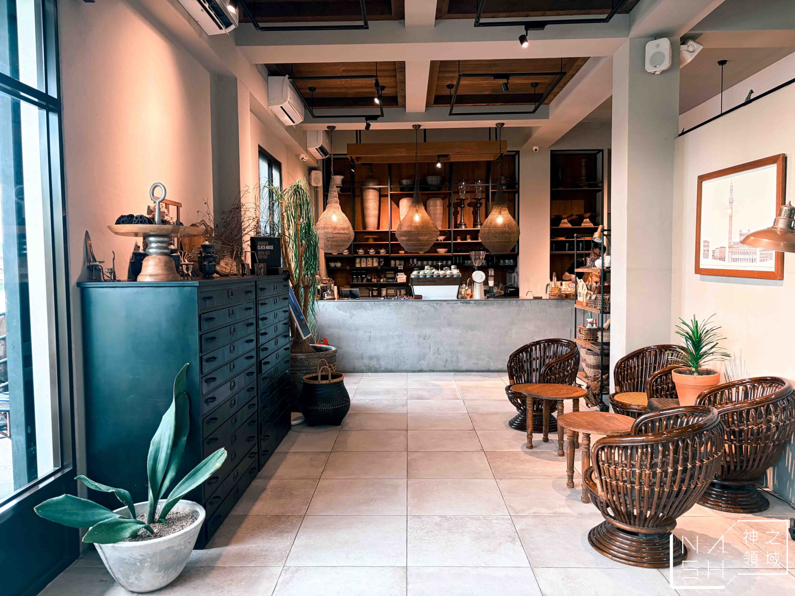 蒔花 DailyBlossom Cafe & More